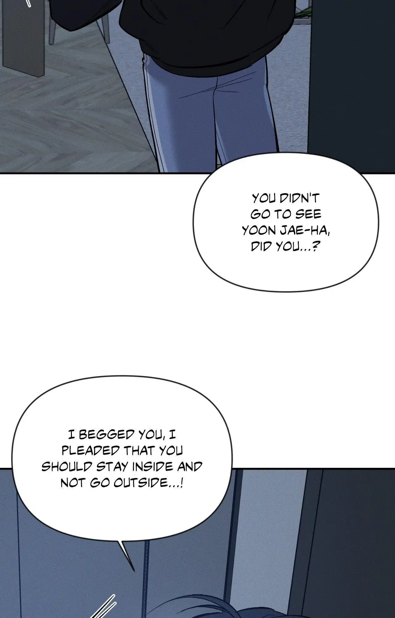 Illuminate the Night Chapter 31 page 25 - 