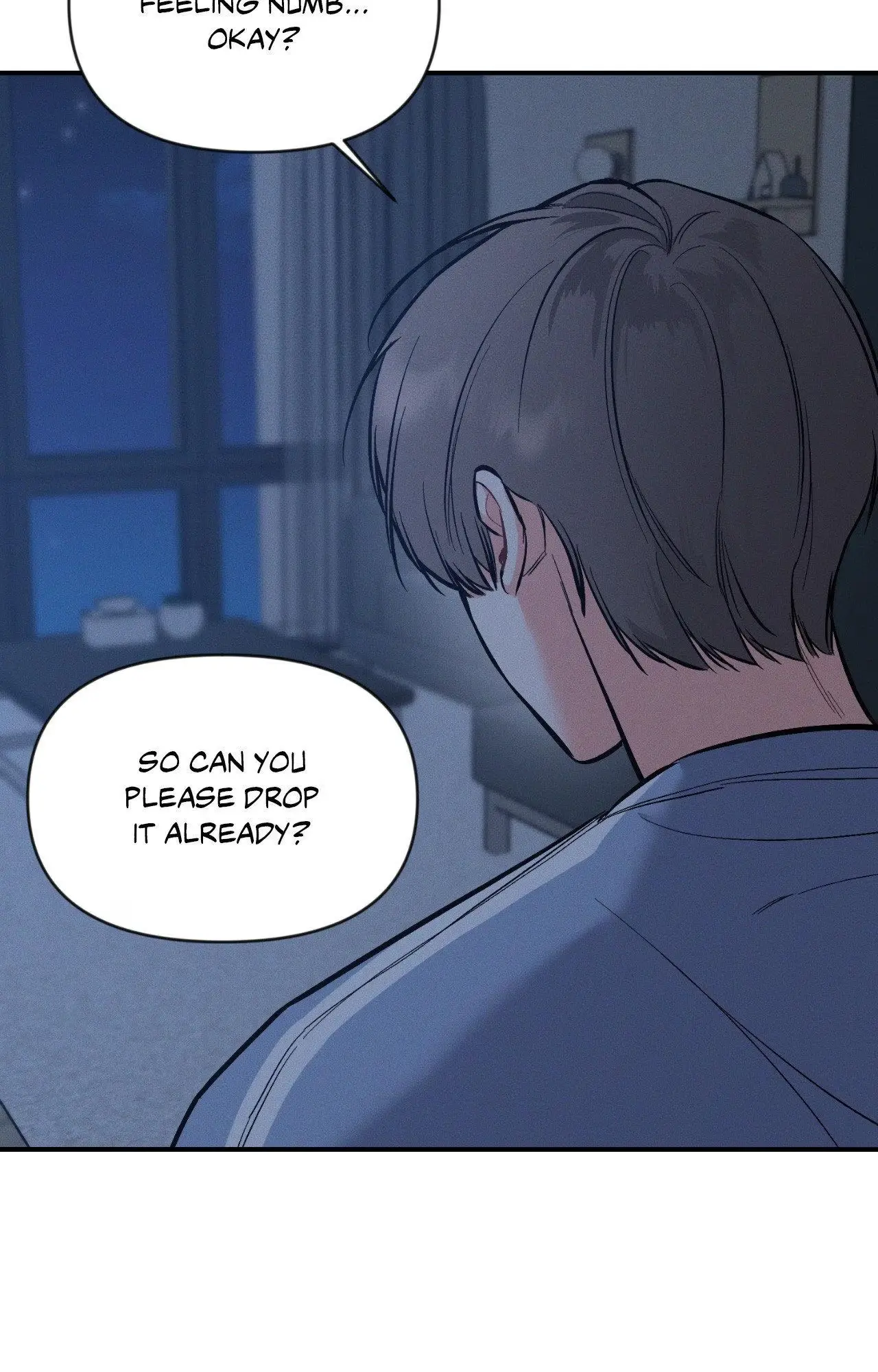 Illuminate the Night Chapter 31 page 28 - 