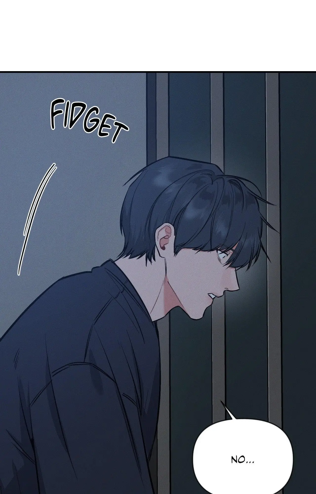 Illuminate the Night Chapter 31 page 4 - 