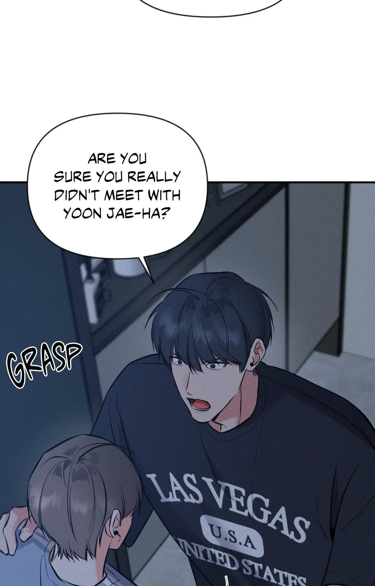 Illuminate the Night Chapter 31 page 31 - 