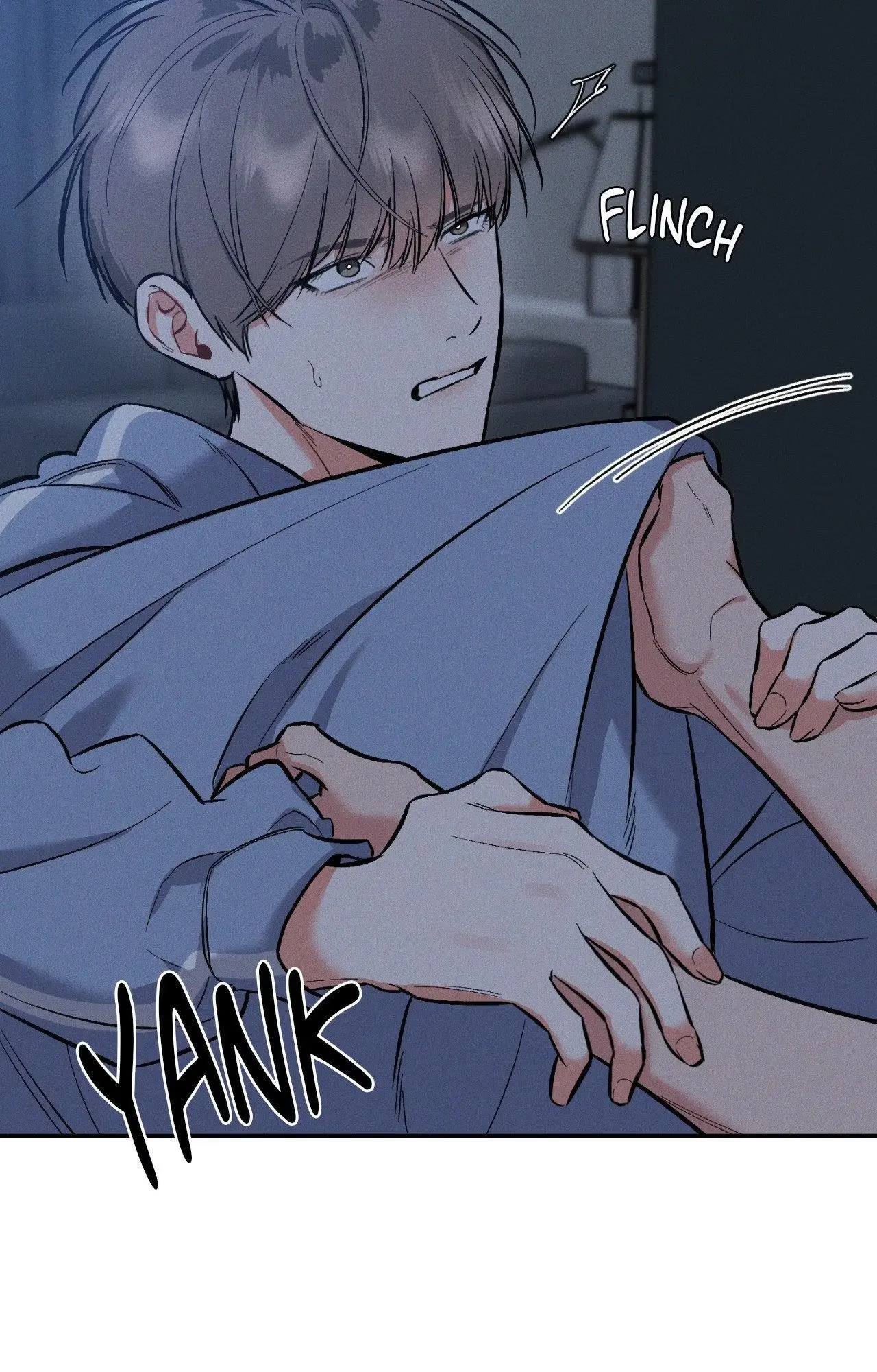 Illuminate the Night Chapter 31 page 33 - 
