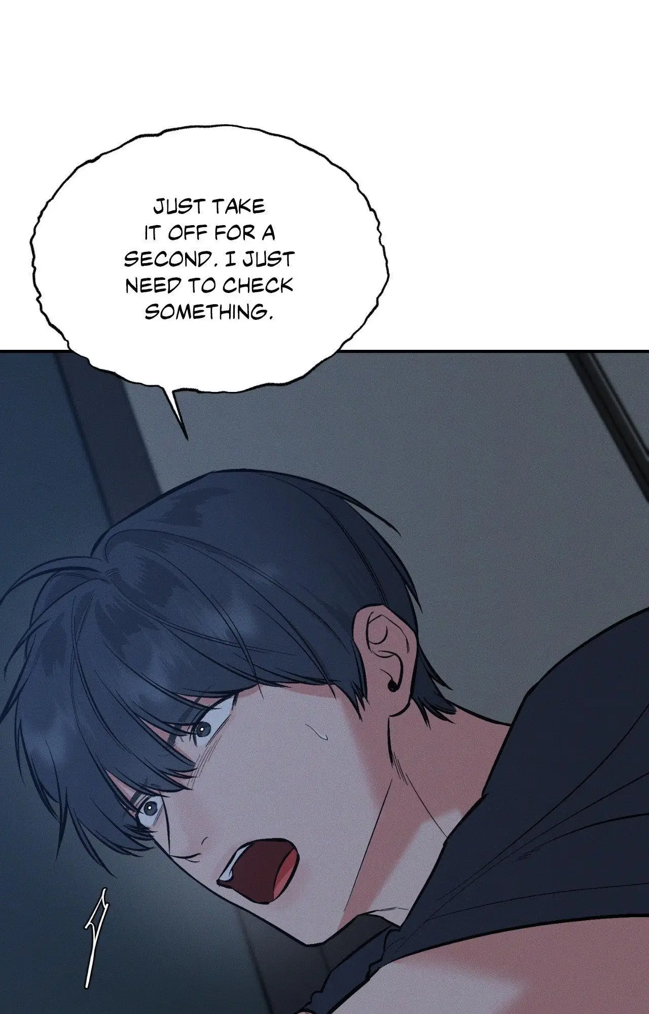 Illuminate the Night Chapter 31 page 34 - 