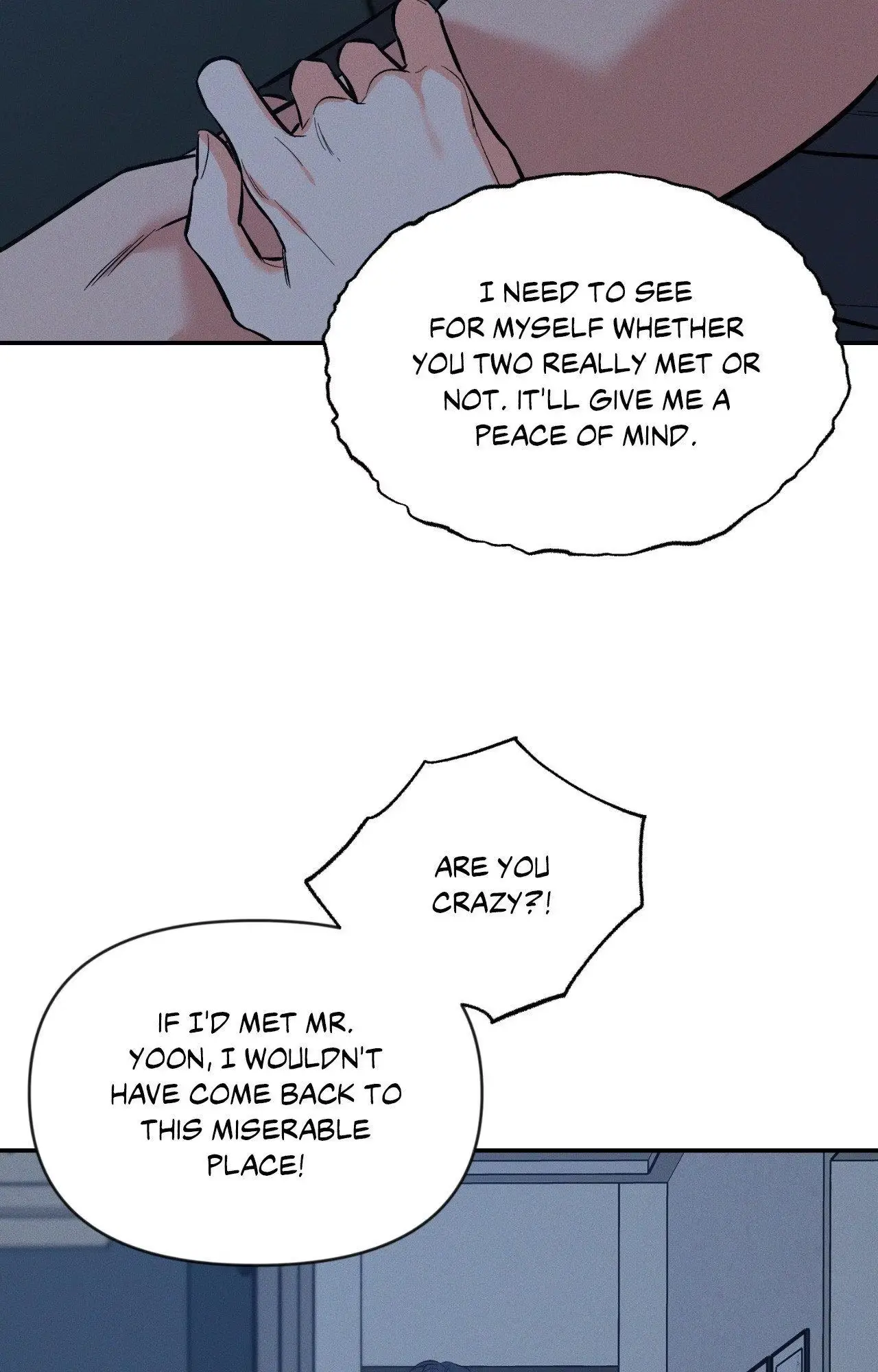 Illuminate the Night Chapter 31 page 35 - 