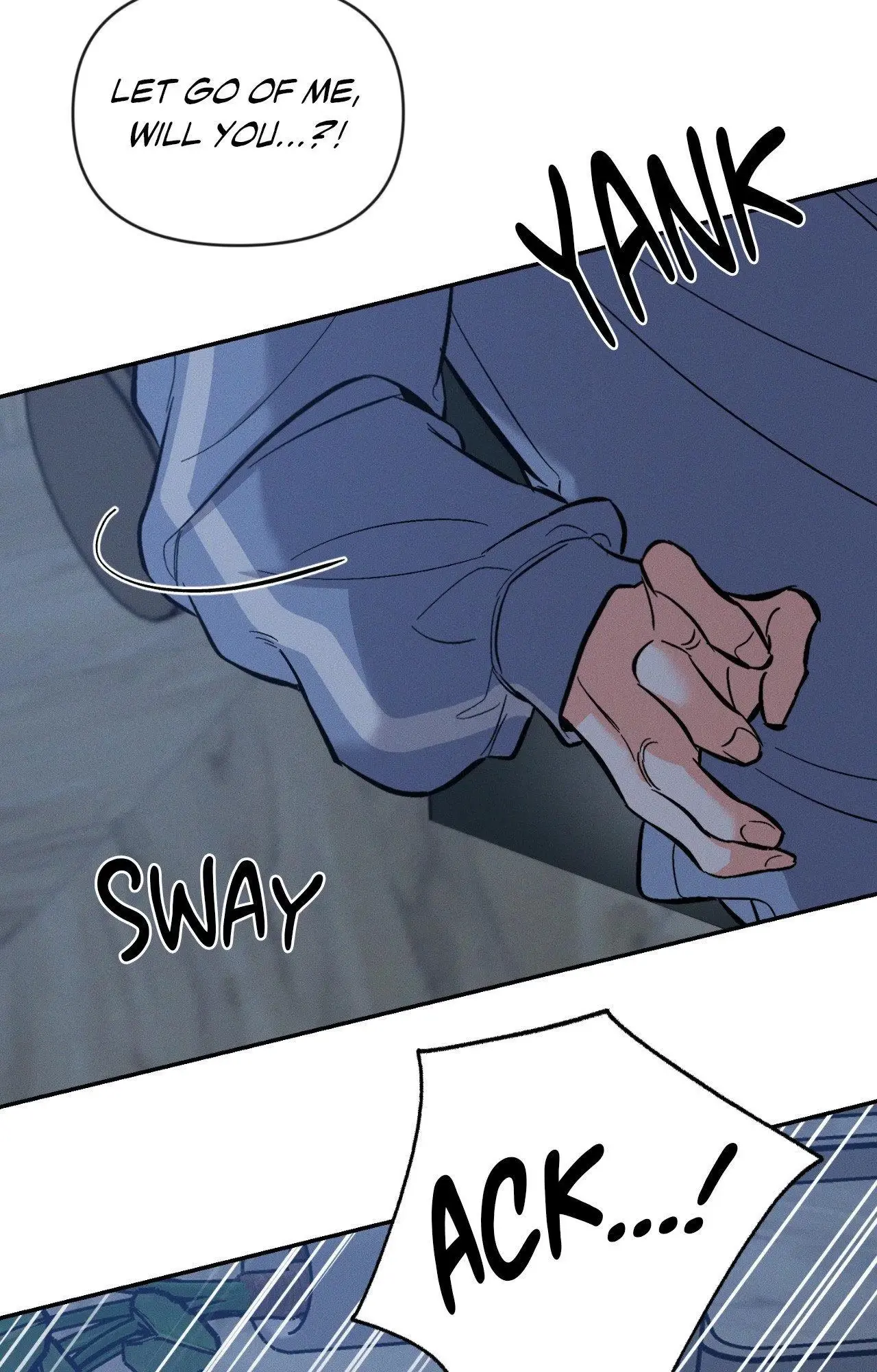 Illuminate the Night Chapter 31 page 37 - 