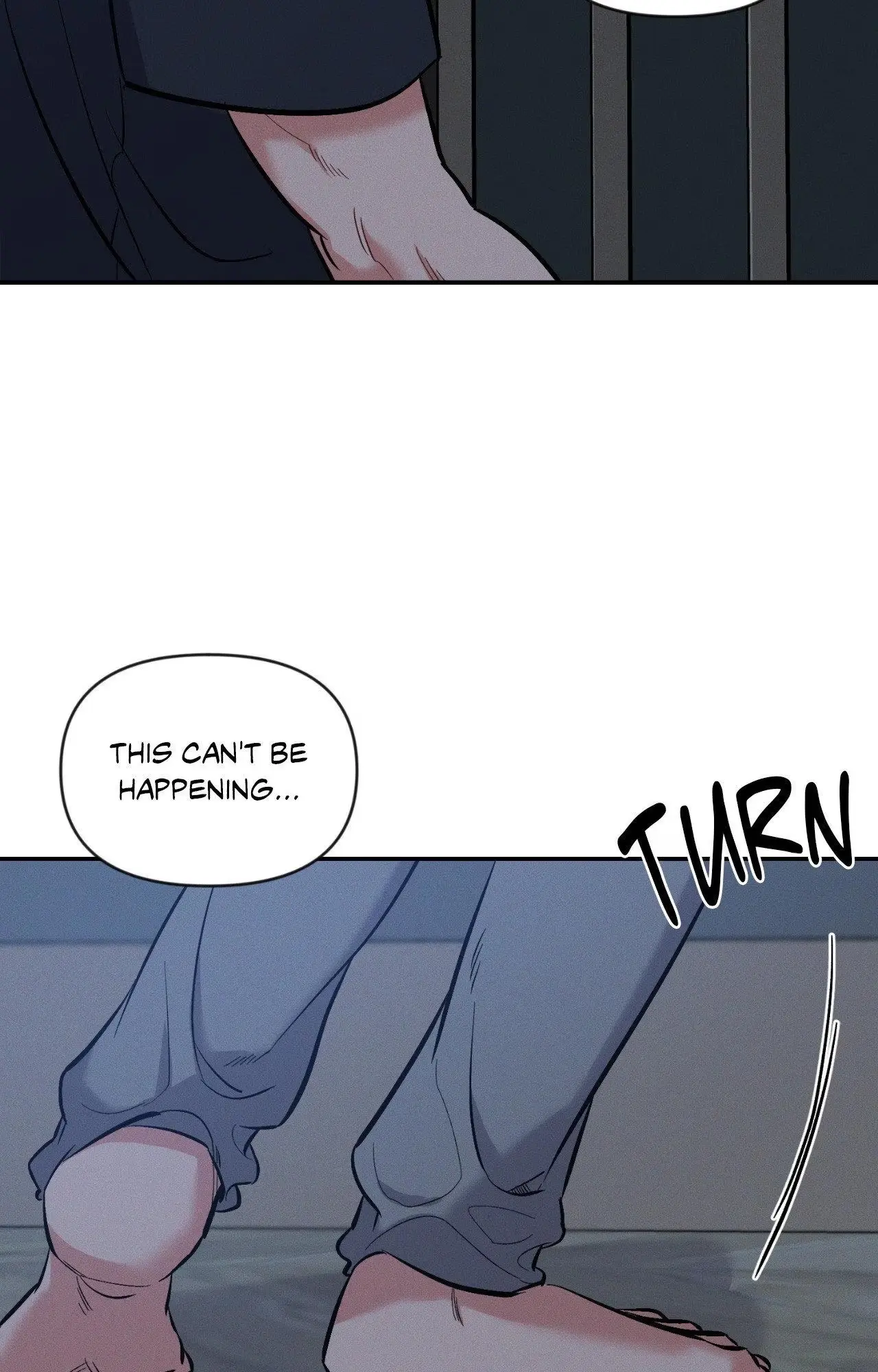 Illuminate the Night Chapter 31 page 5 - 