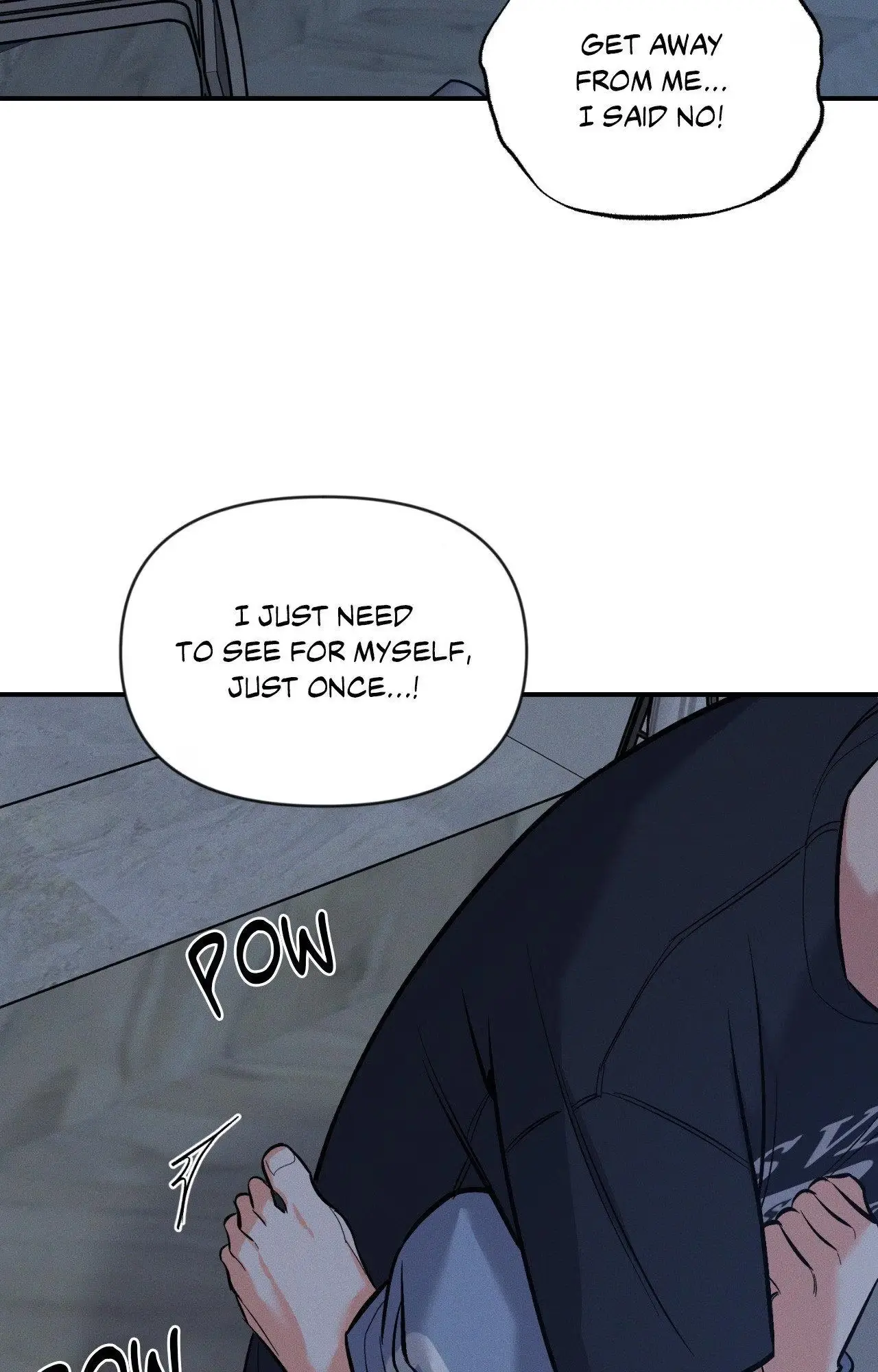 Illuminate the Night Chapter 31 page 41 - 
