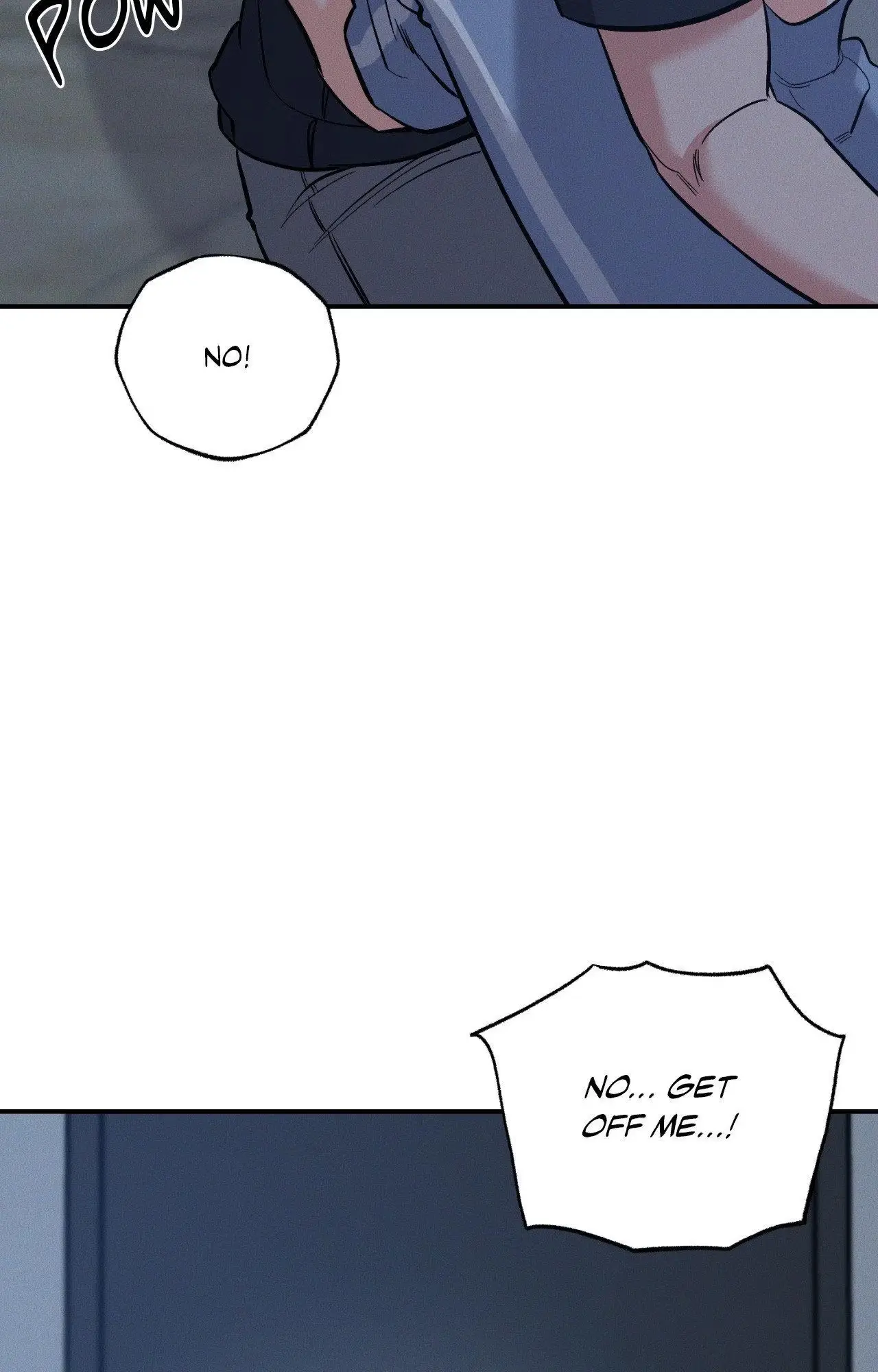 Illuminate the Night Chapter 31 page 42 - 
