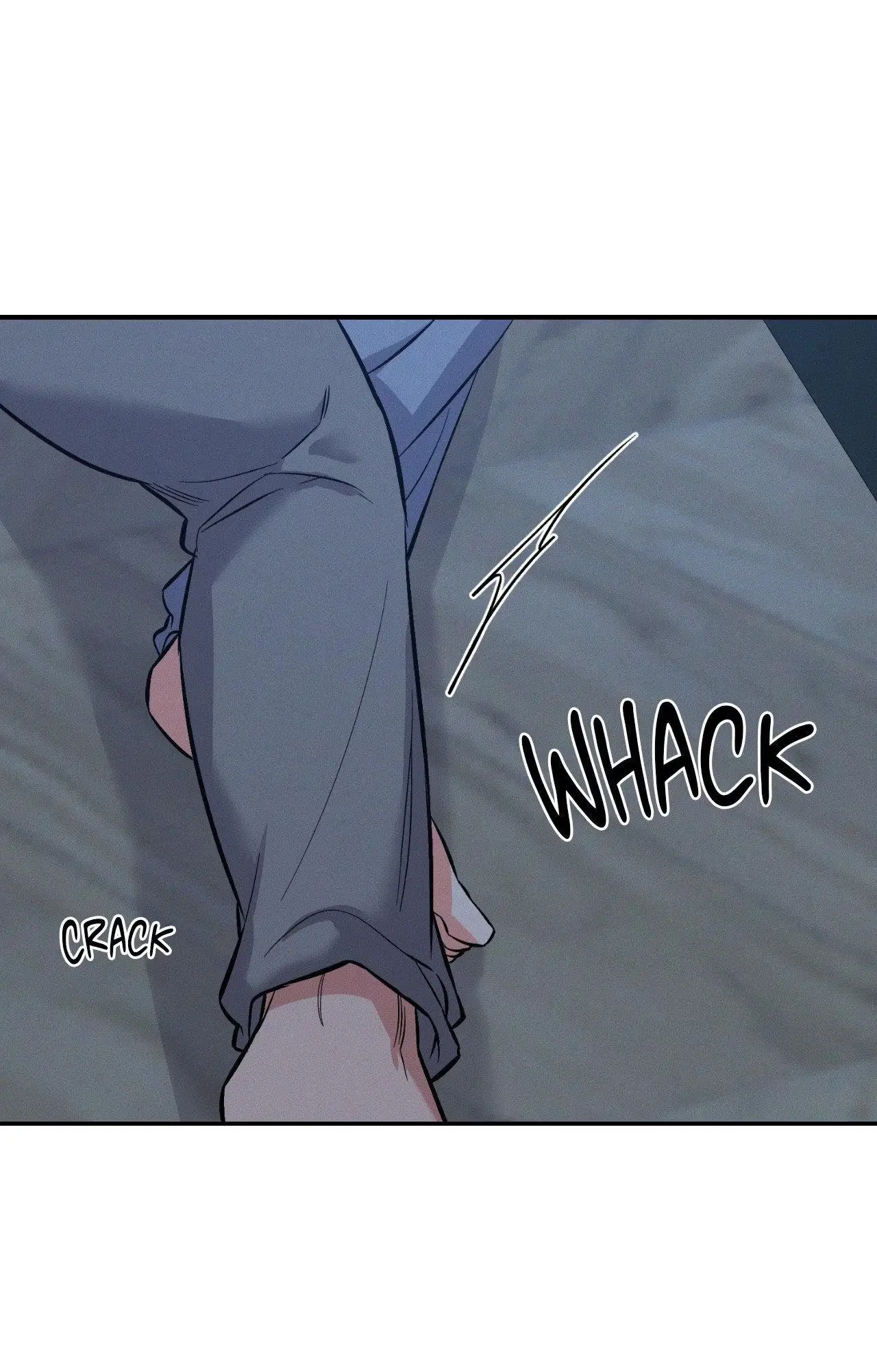 Illuminate the Night Chapter 31 page 49 - 