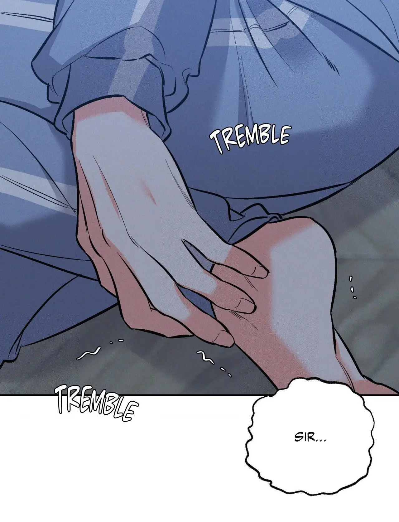Illuminate the Night Chapter 31 page 59 - 