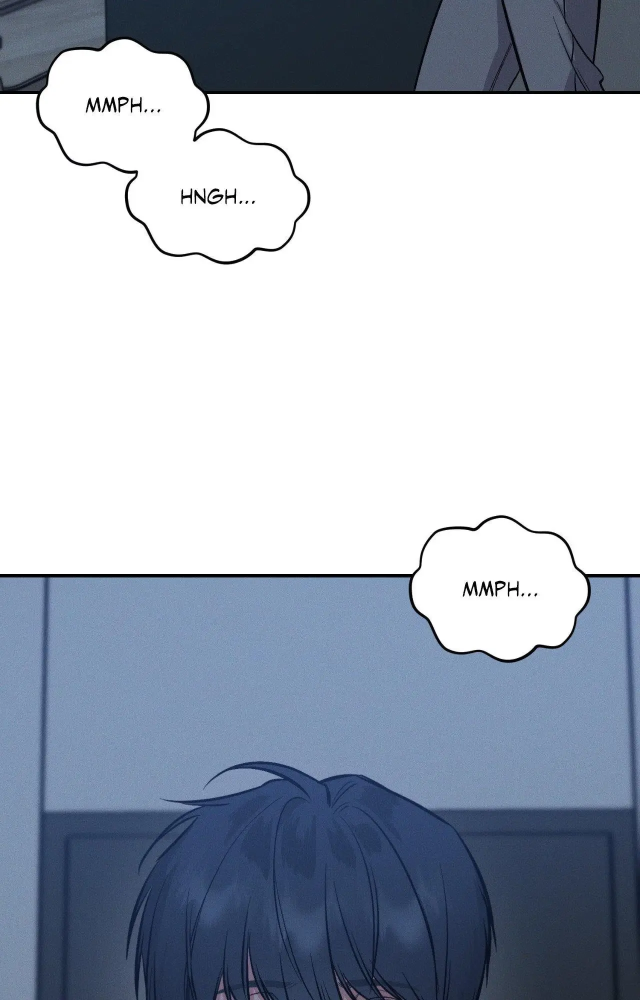 Illuminate the Night Chapter 31 page 61 - 