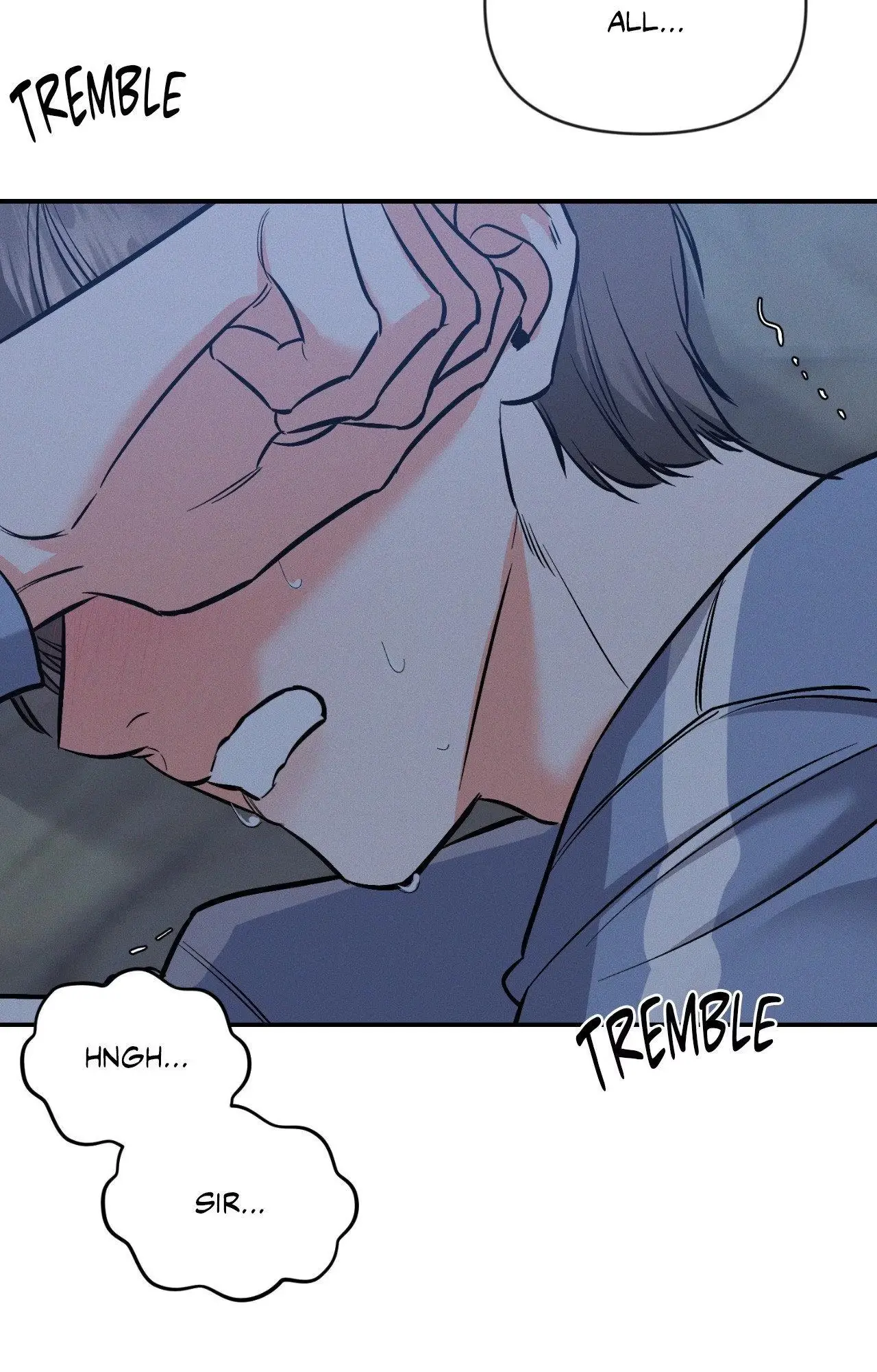 Illuminate the Night Chapter 31 page 63 - 