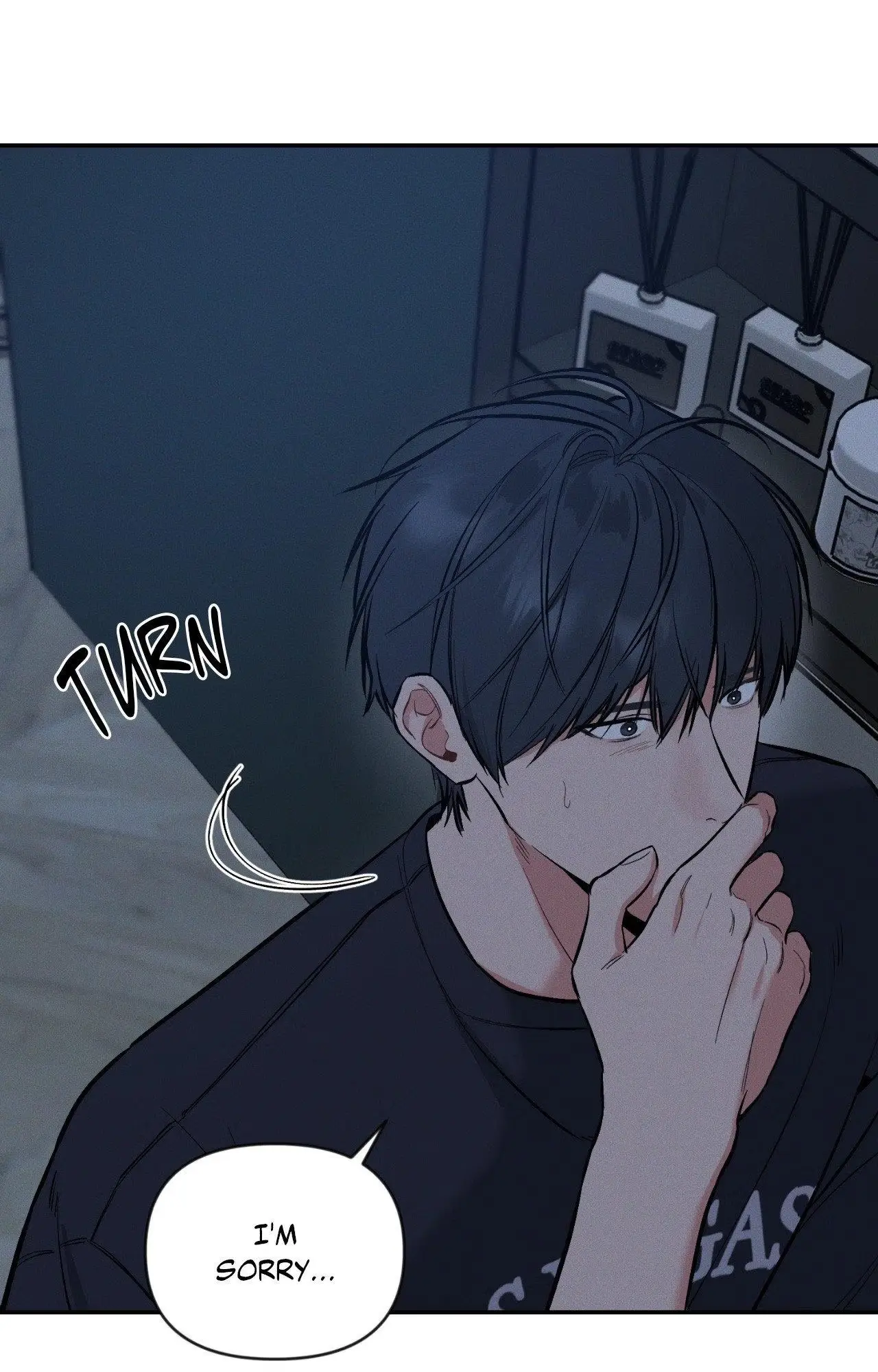 Illuminate the Night Chapter 31 page 64 - 