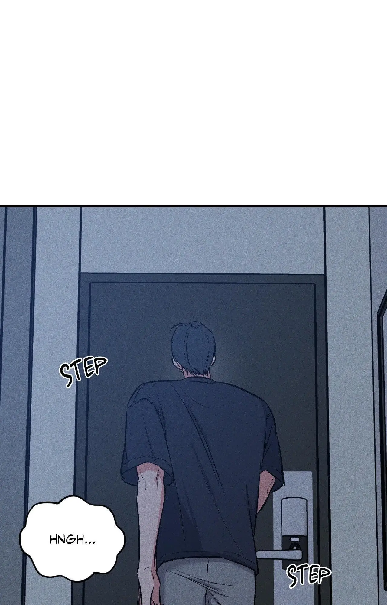 Illuminate the Night Chapter 31 page 65 - 
