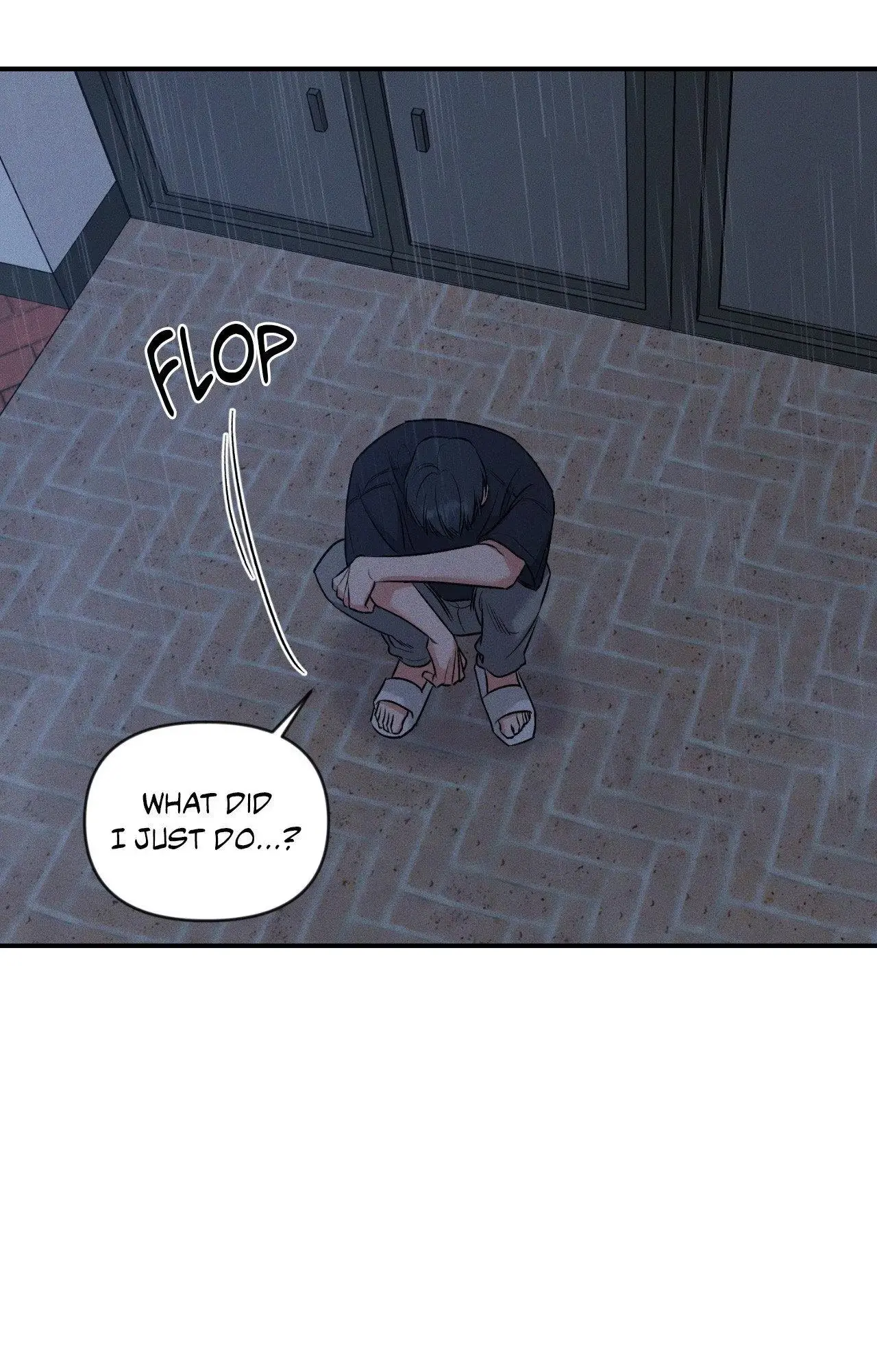 Illuminate the Night Chapter 31 page 74 - 
