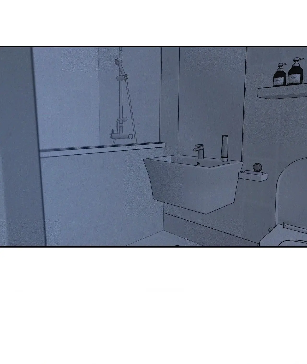 Illuminate the Night Chapter 31 page 9 - 