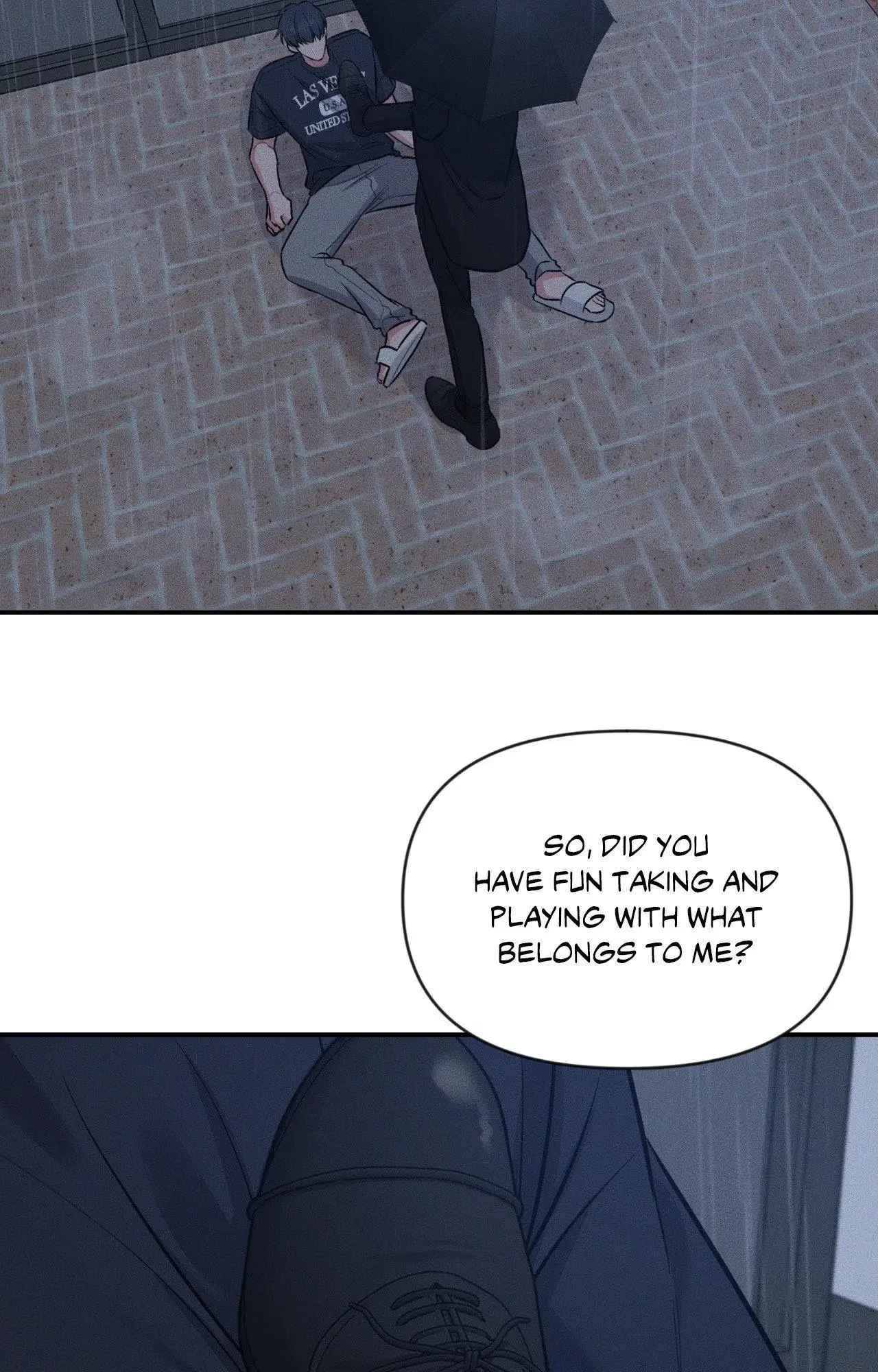Illuminate the Night Chapter 31 page 82 - 