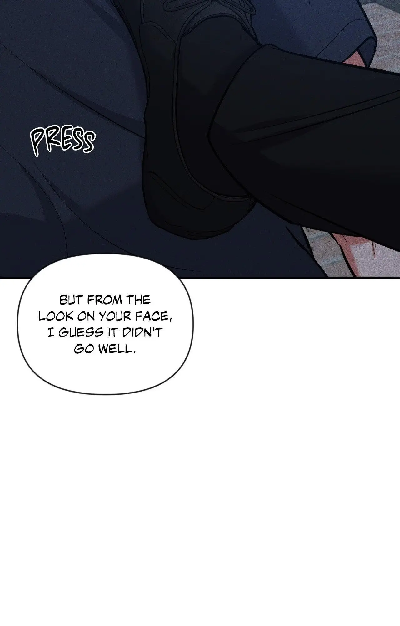 Illuminate the Night Chapter 31 page 83 - 