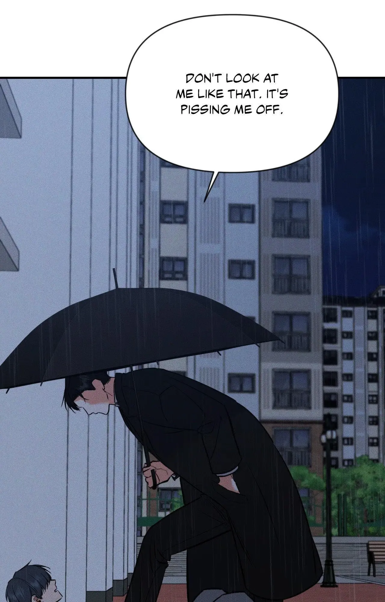 Illuminate the Night Chapter 31 page 84 - 
