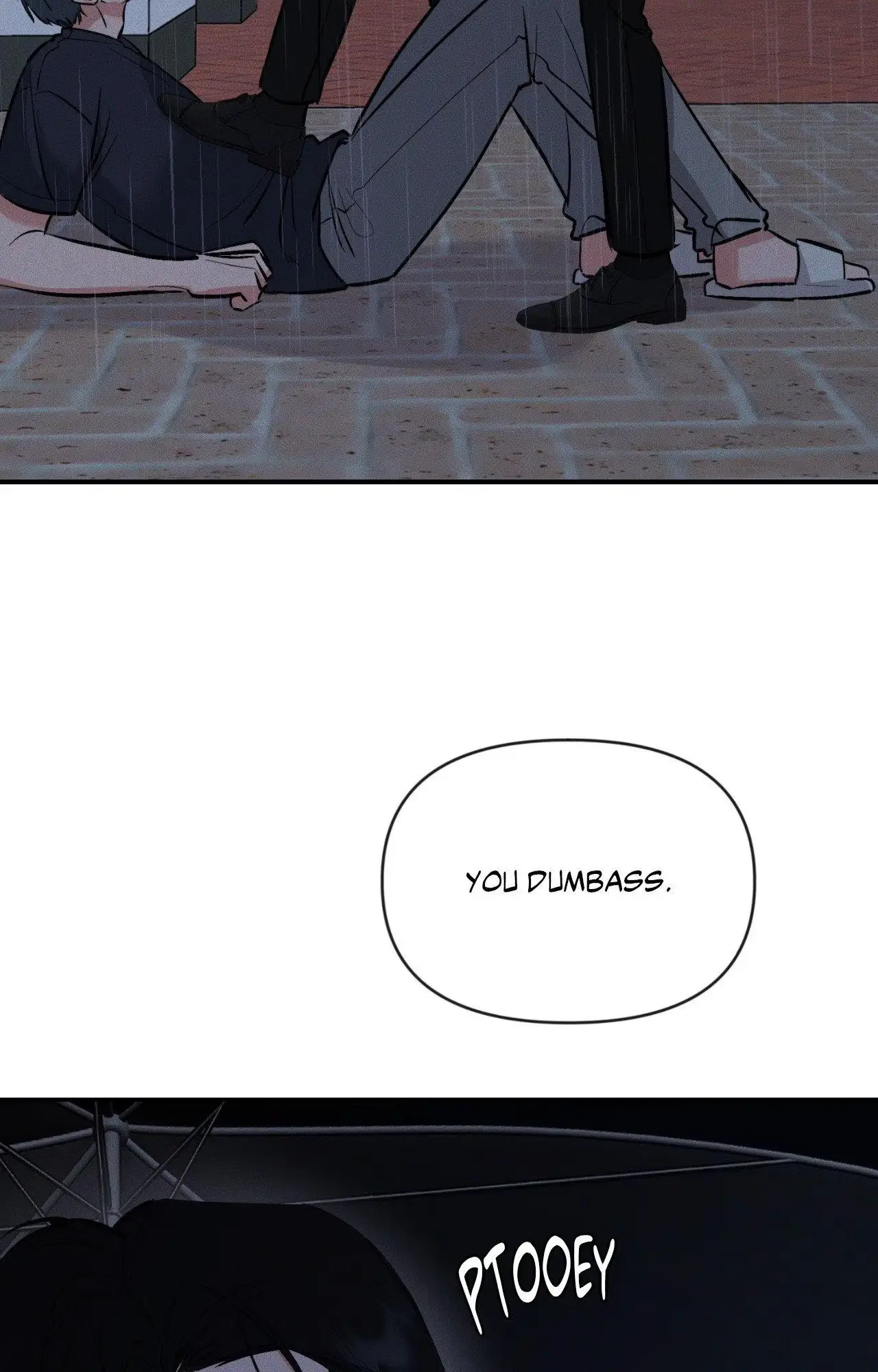 Illuminate the Night Chapter 31 page 85 - 