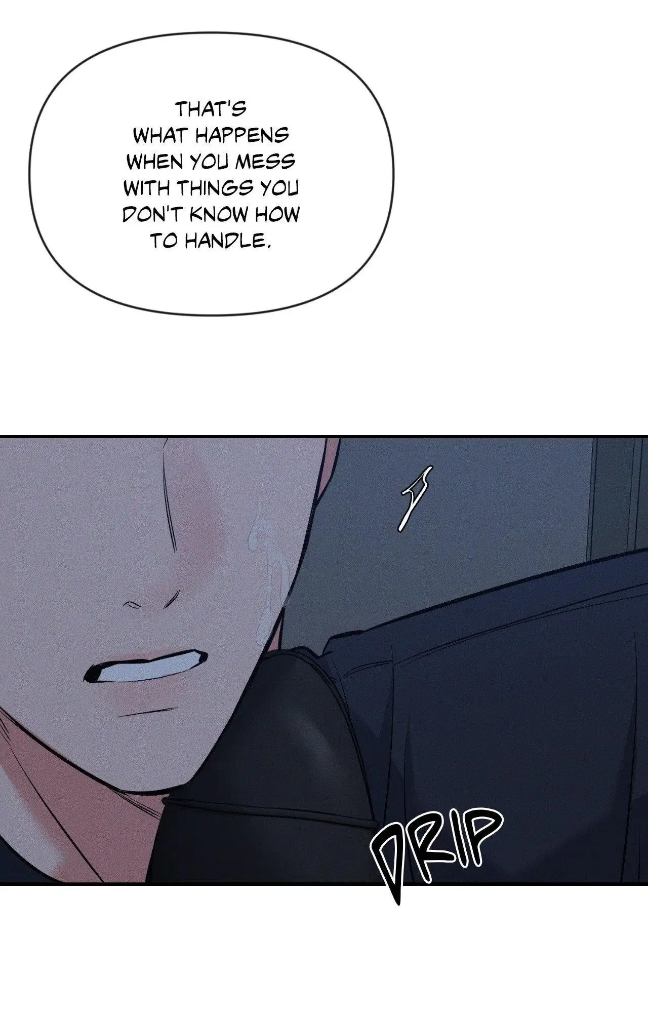 Illuminate the Night Chapter 31 page 87 - 