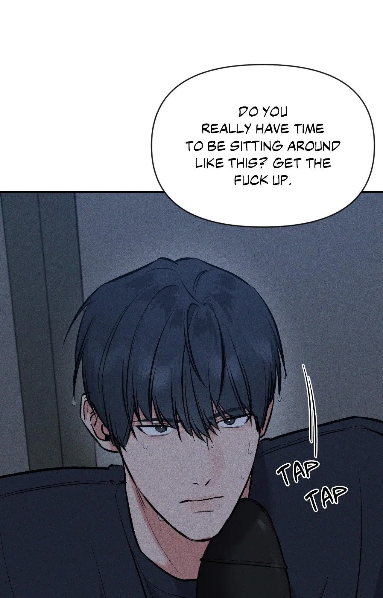 Illuminate the Night Chapter 31 page 88 - 