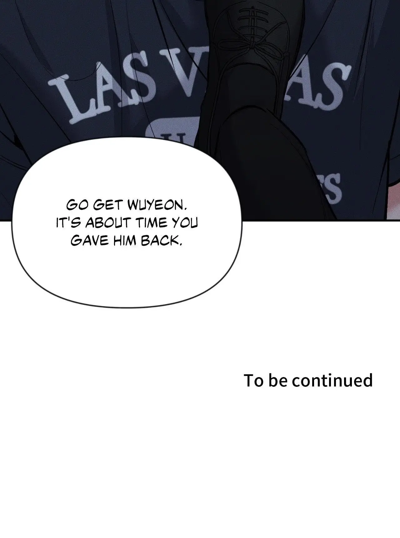 Illuminate the Night Chapter 31 page 89 - 