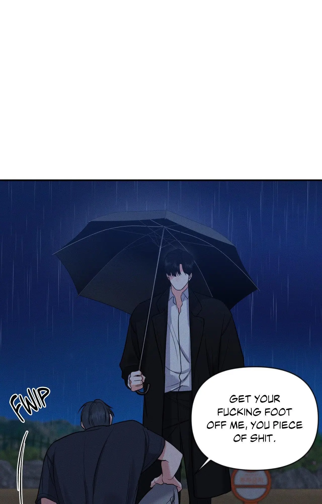 Illuminate the Night Chapter 32 page 1 - 