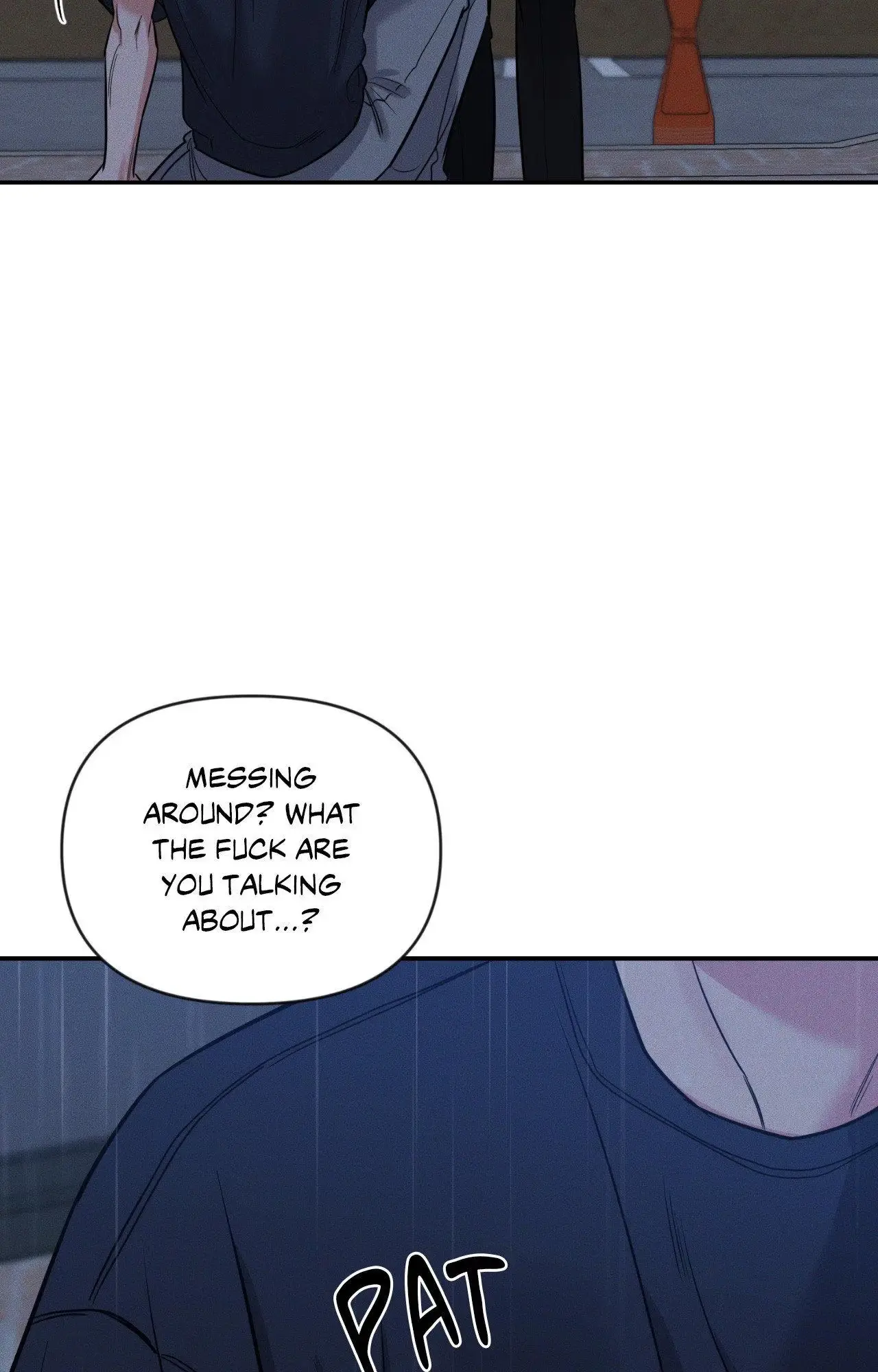 Illuminate the Night Chapter 32 page 2 - 
