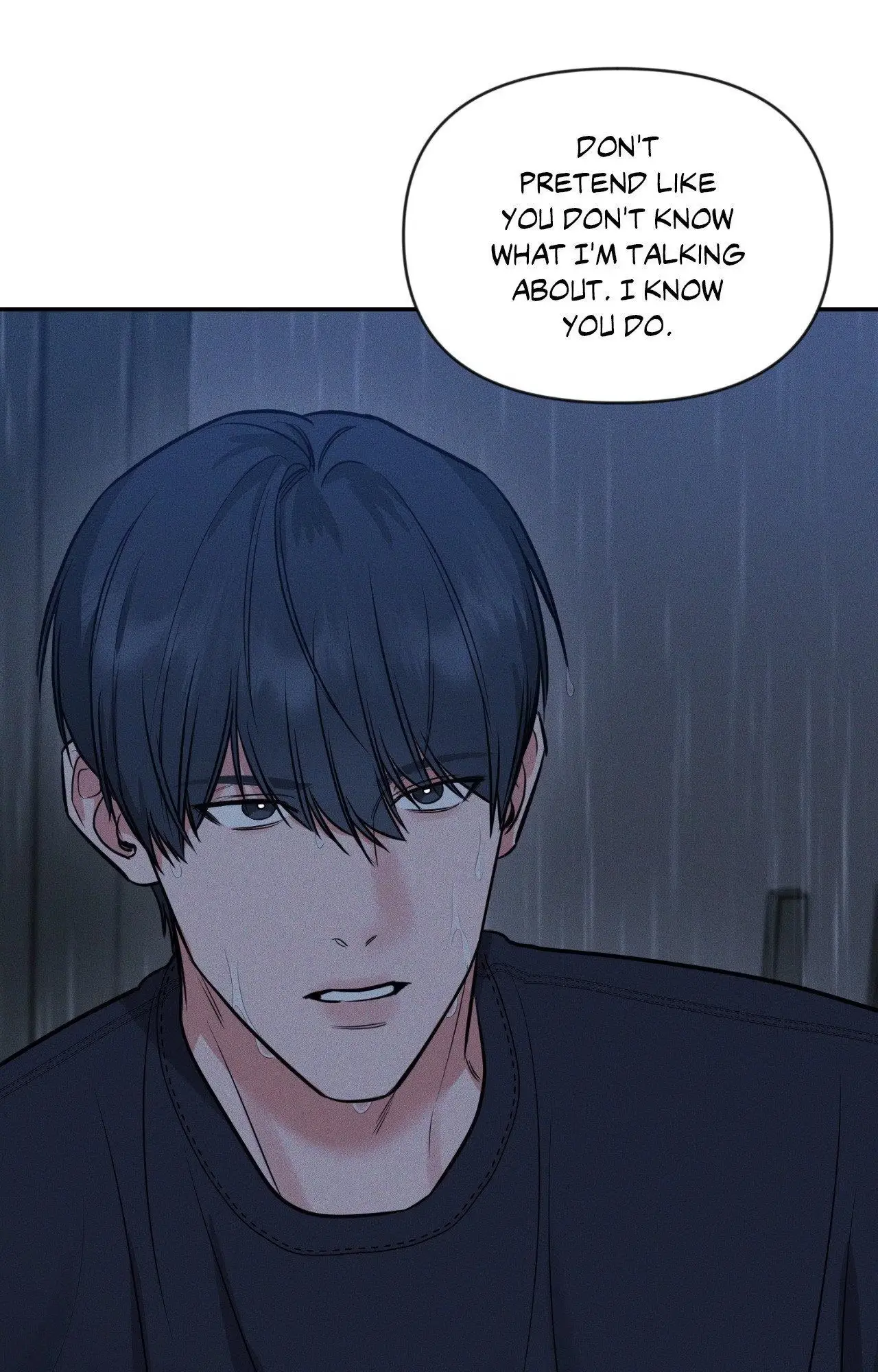 Illuminate the Night Chapter 32 page 11 - 