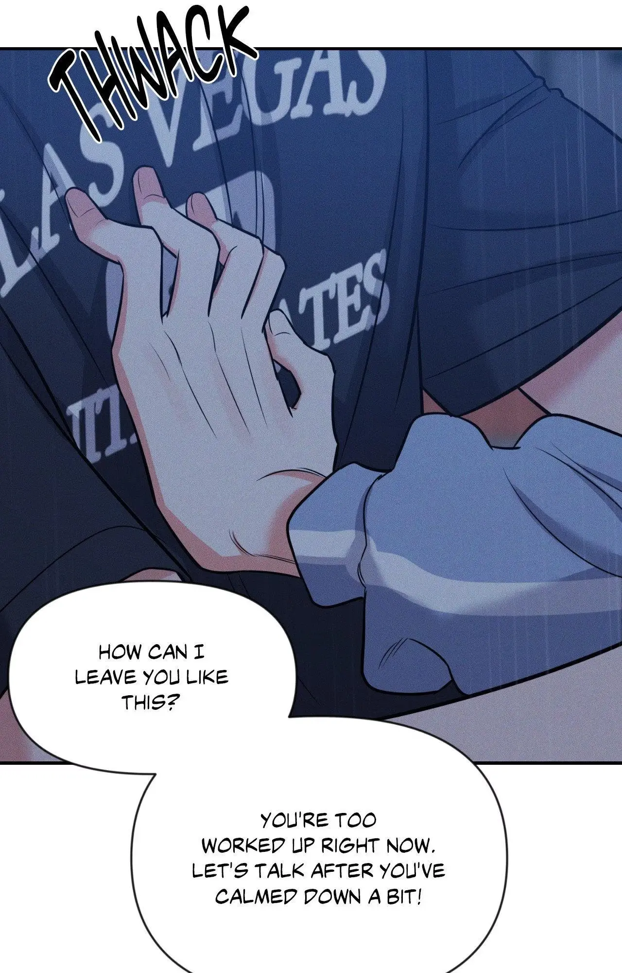 Illuminate the Night Chapter 32 page 101 - 