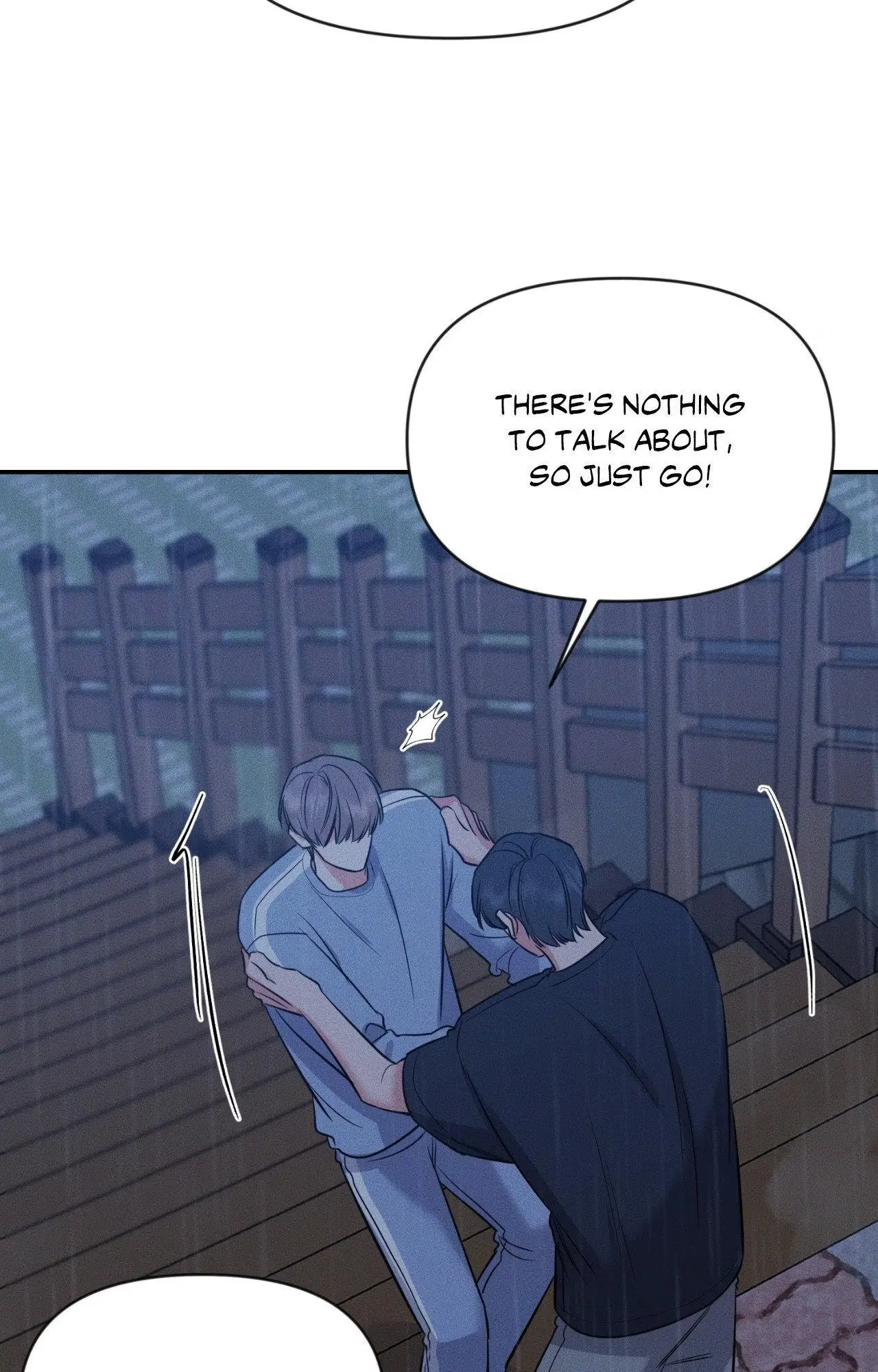 Illuminate the Night Chapter 32 page 102 - 