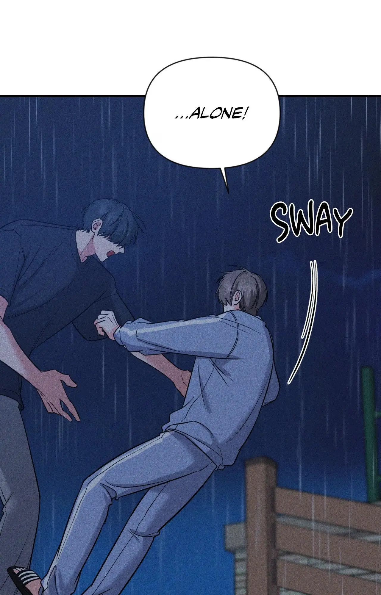 Illuminate the Night Chapter 32 page 105 - 