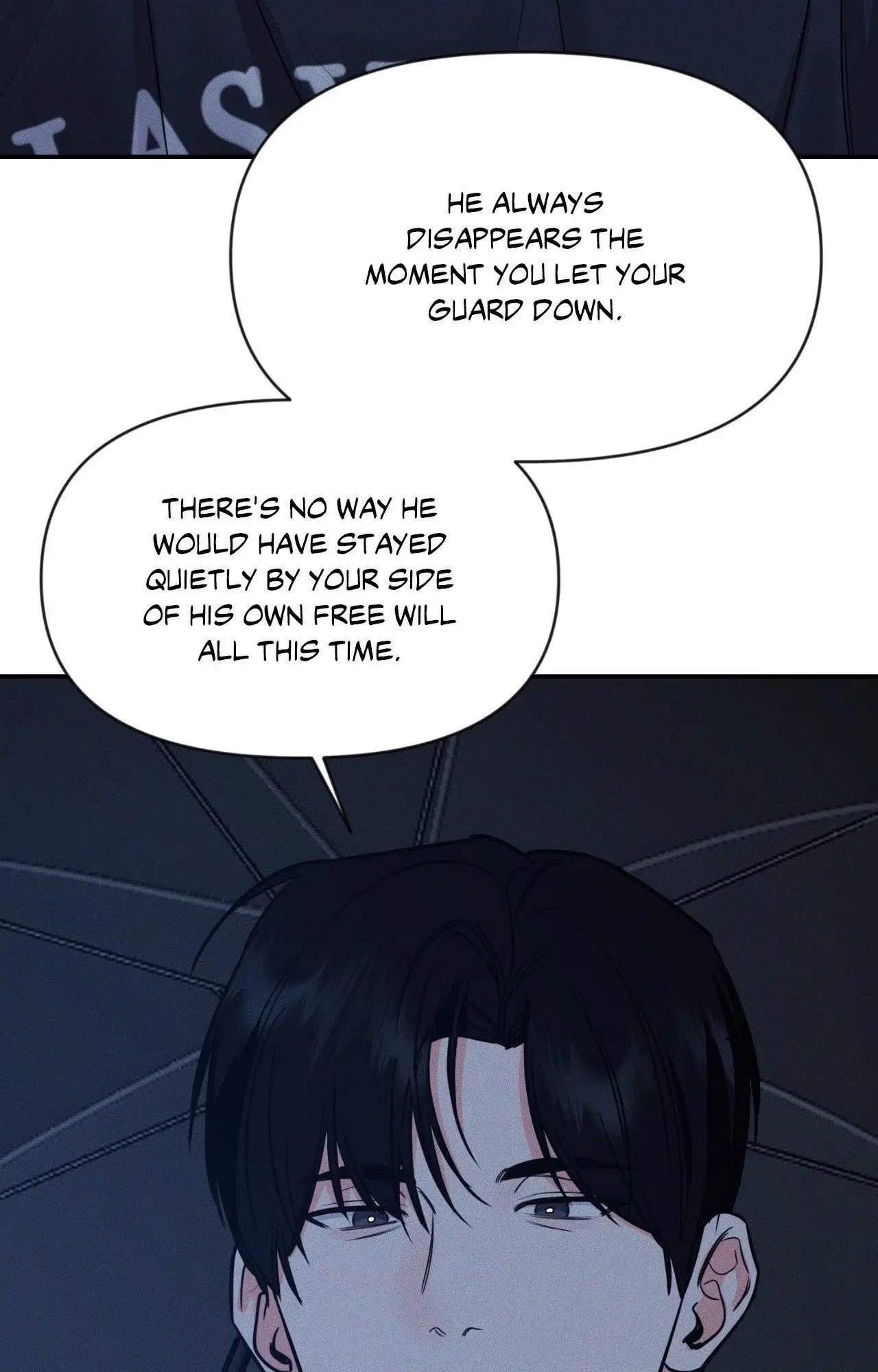 Illuminate the Night Chapter 32 page 12 - 