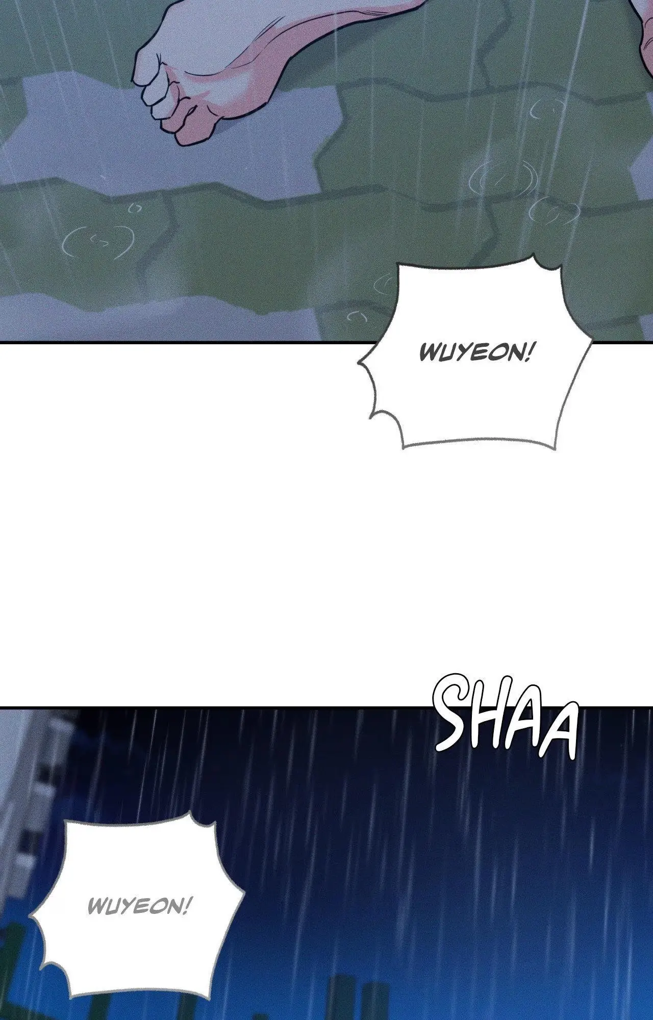 Illuminate the Night Chapter 32 page 113 - 