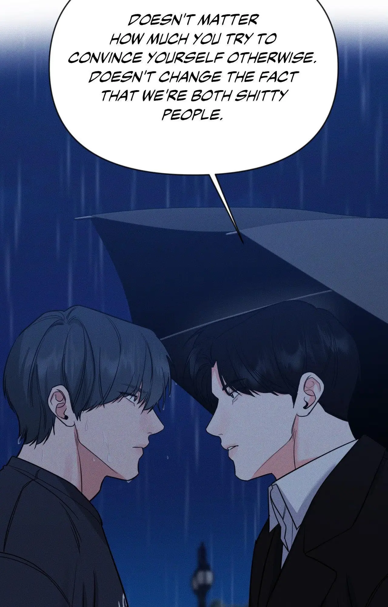 Illuminate the Night Chapter 32 page 14 - 