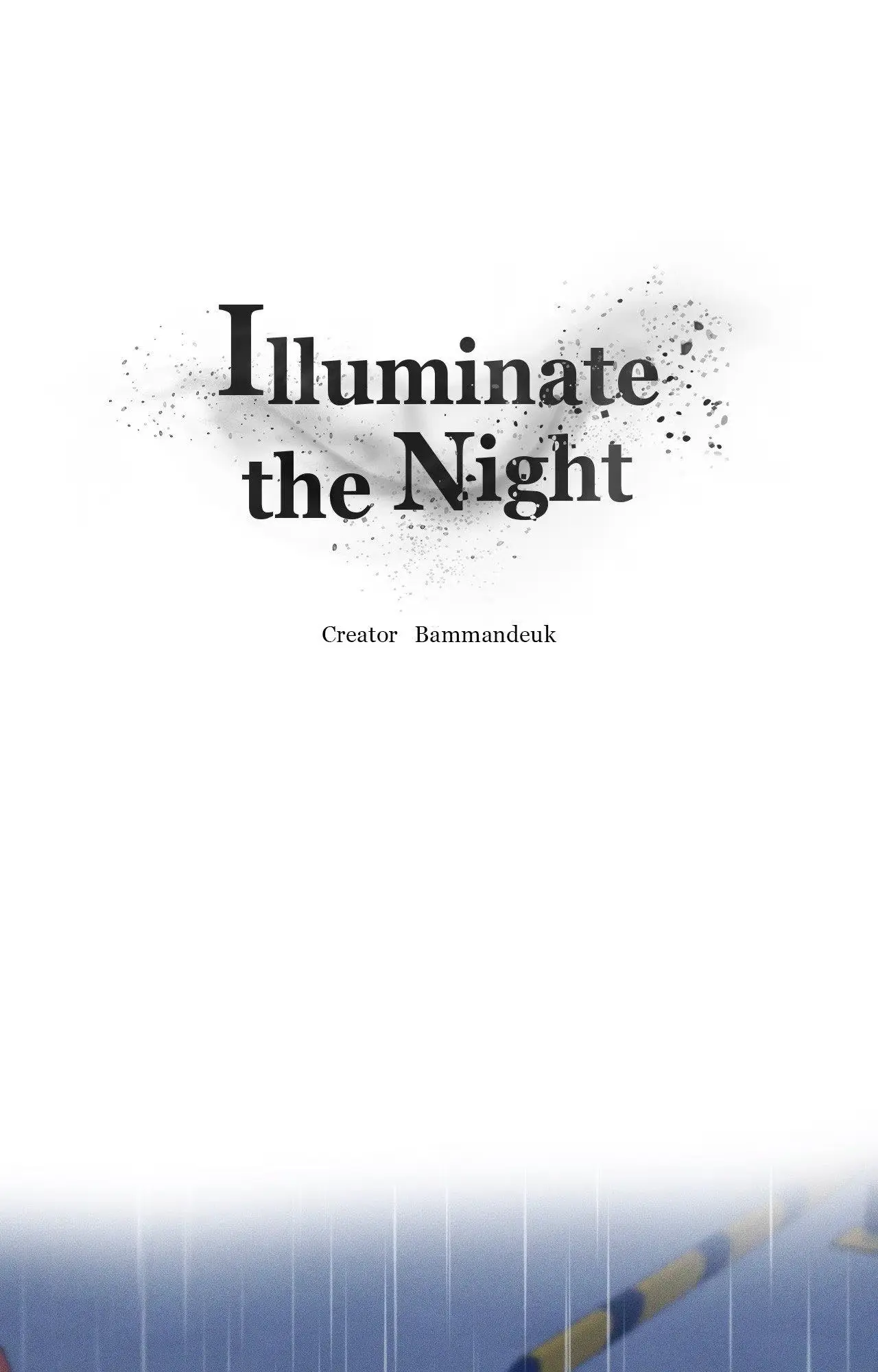 Illuminate the Night Chapter 32 page 16 - 
