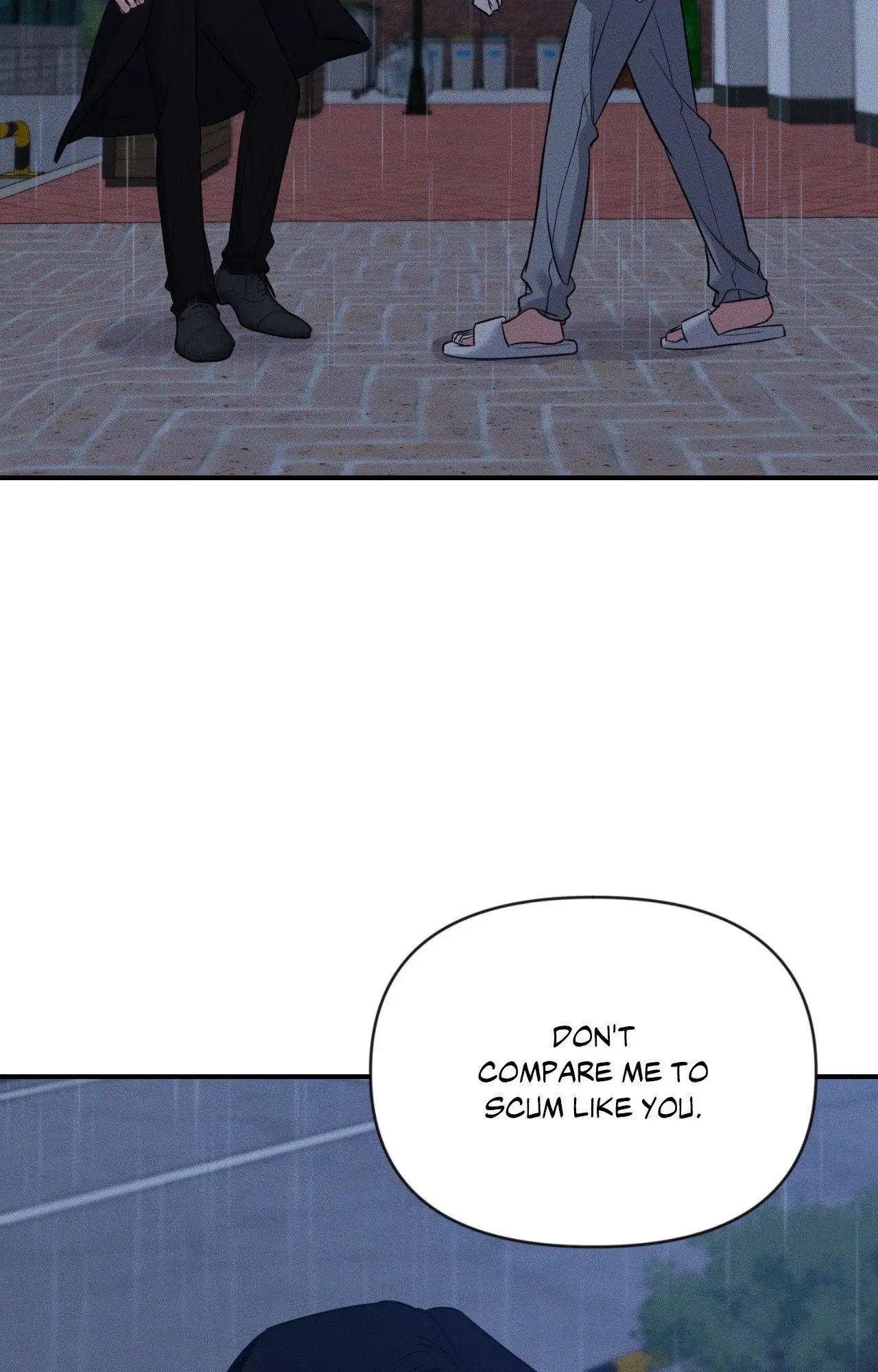 Illuminate the Night Chapter 32 page 19 - 