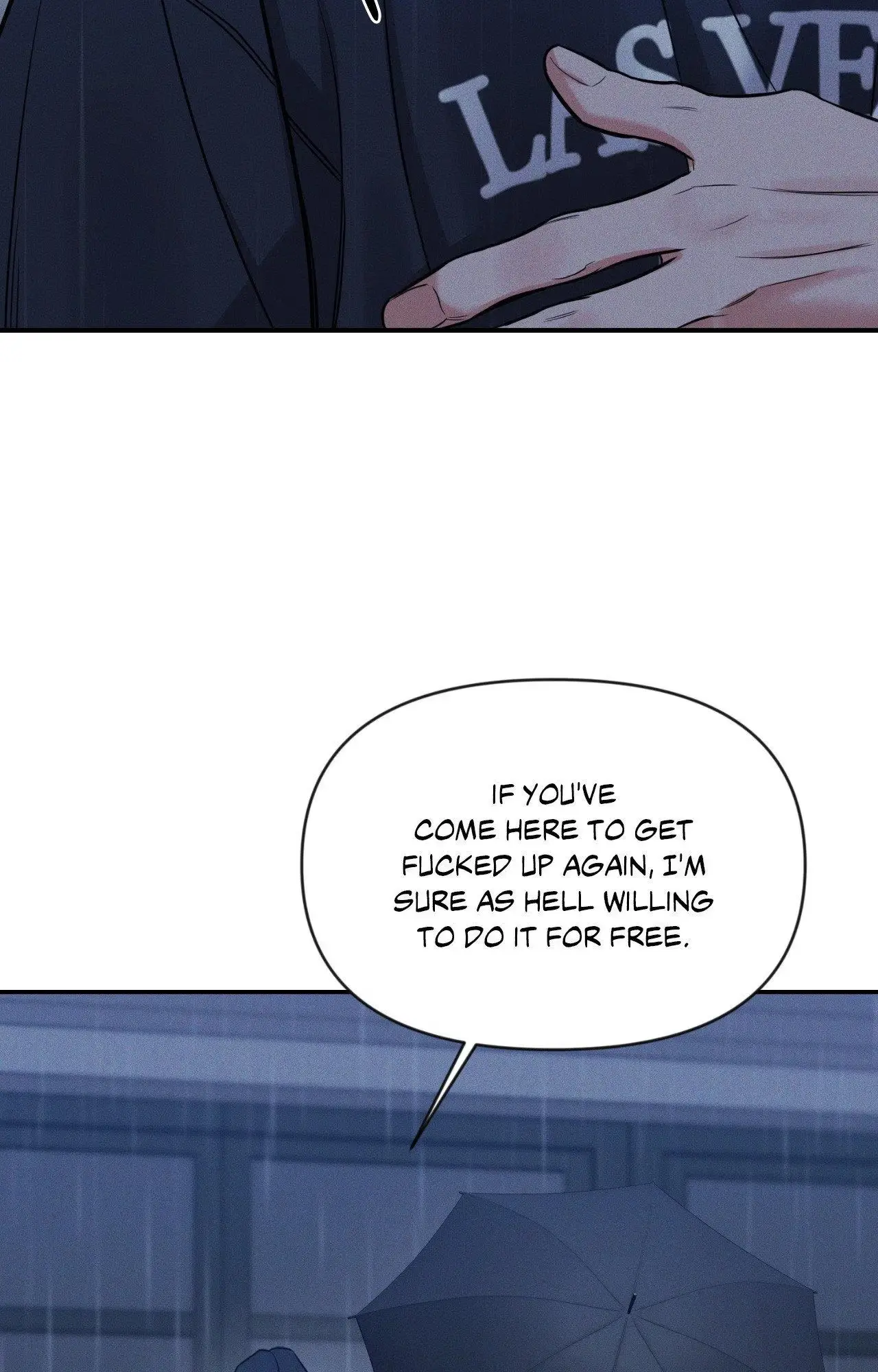 Illuminate the Night Chapter 32 page 3 - 