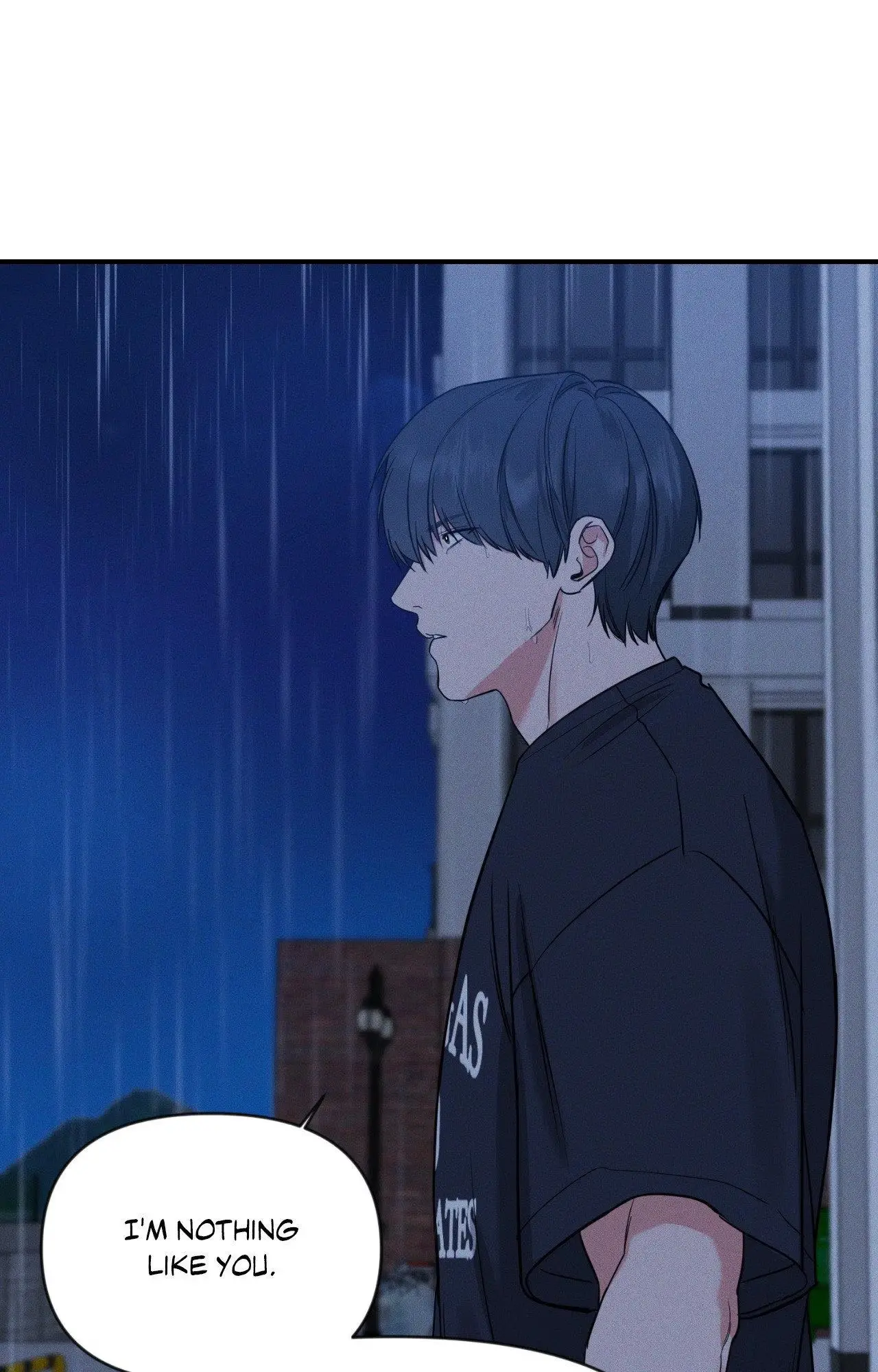 Illuminate the Night Chapter 32 page 21 - 
