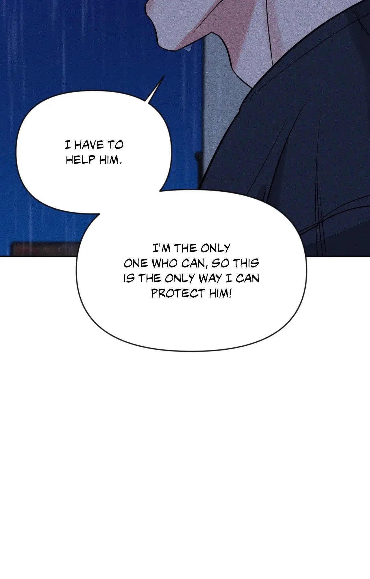 Illuminate the Night Chapter 32 page 23 - 