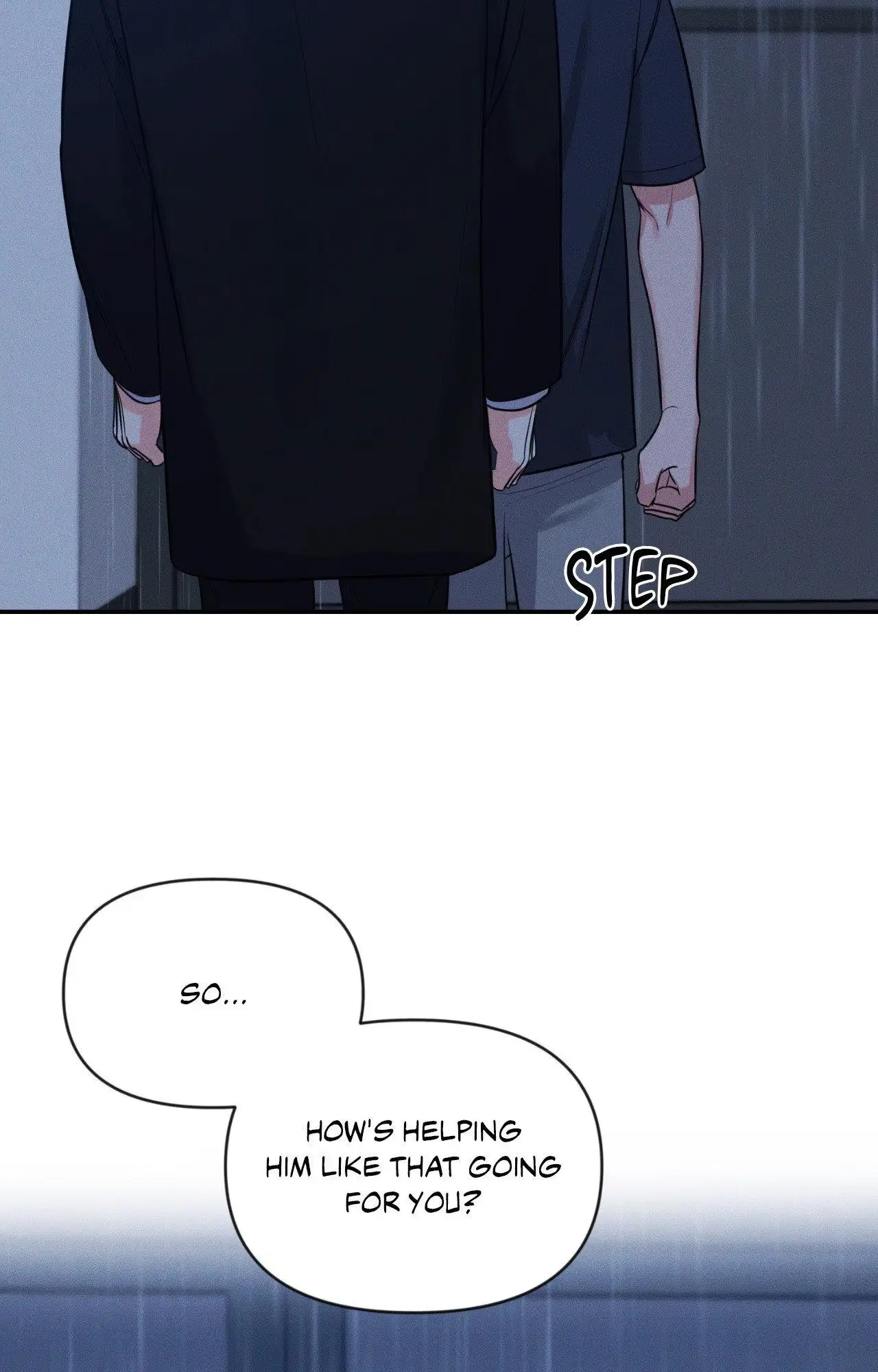 Illuminate the Night Chapter 32 page 26 - 