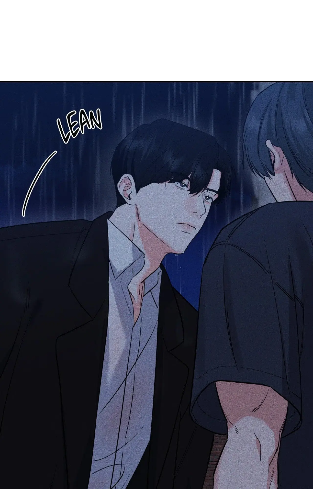 Illuminate the Night Chapter 32 page 30 - 