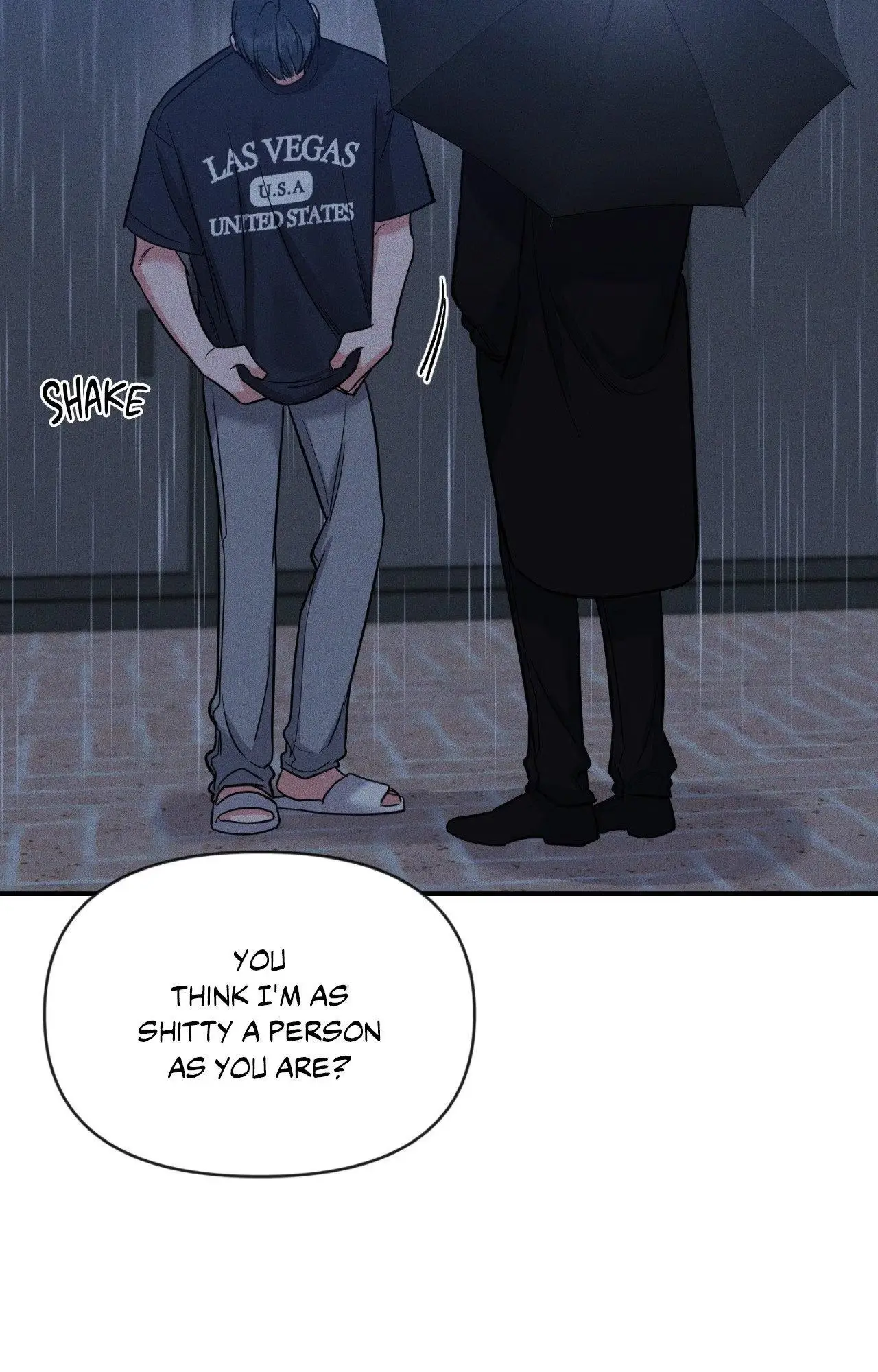 Illuminate the Night Chapter 32 page 4 - 