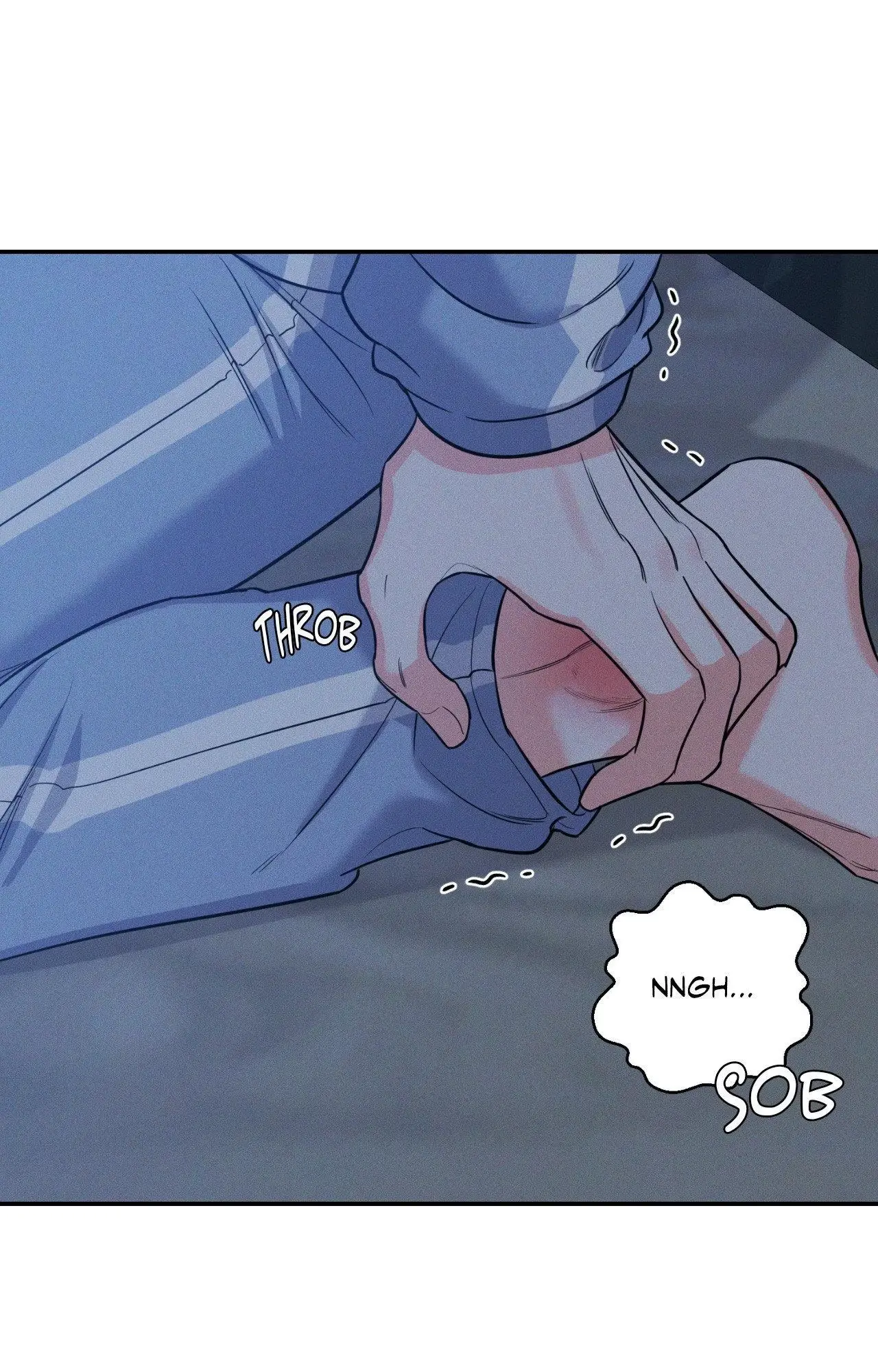Illuminate the Night Chapter 32 page 34 - 