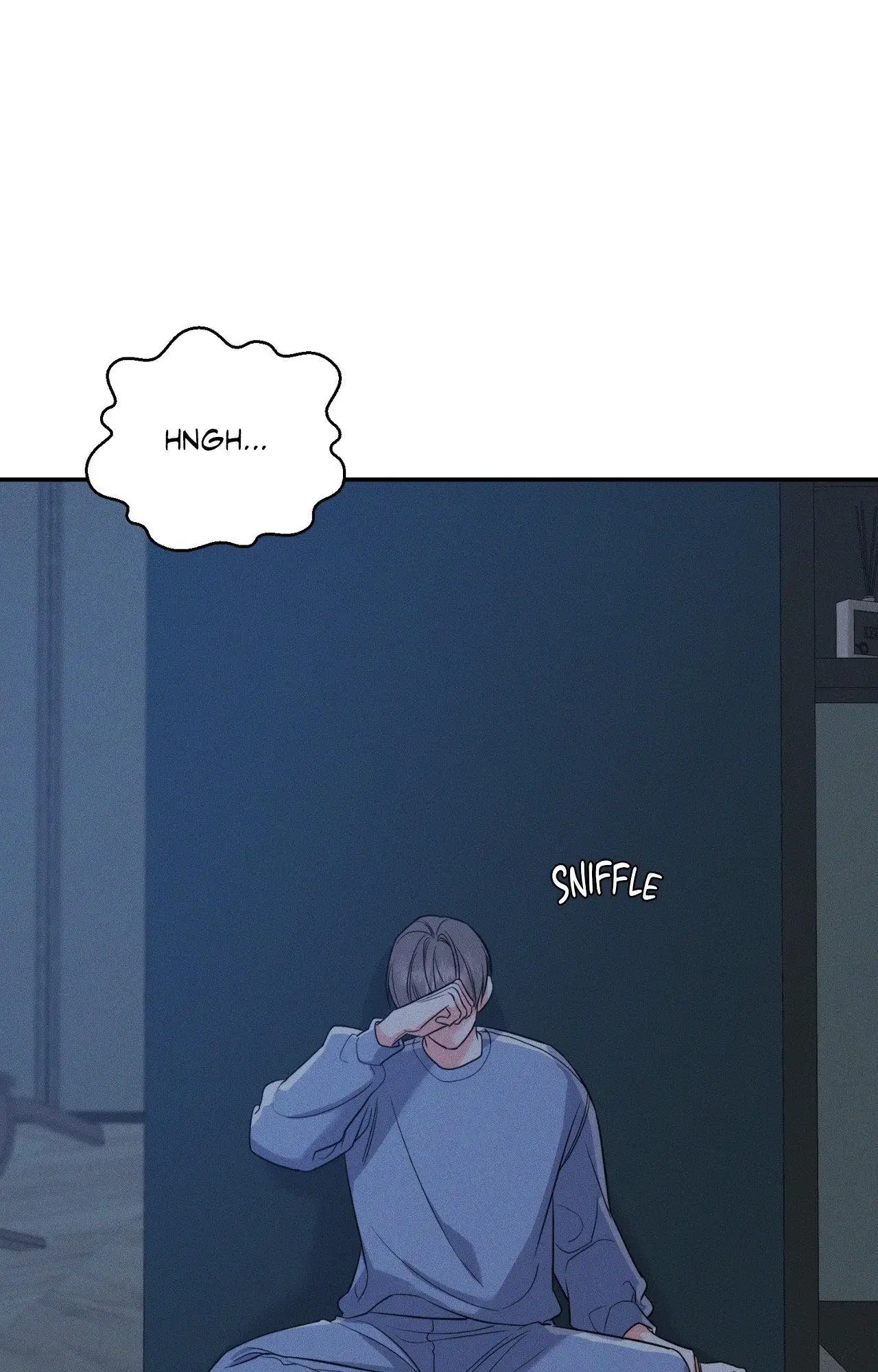 Illuminate the Night Chapter 32 page 35 - 