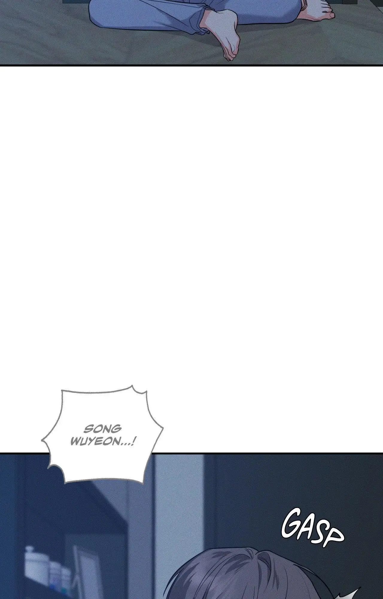Illuminate the Night Chapter 32 page 36 - 