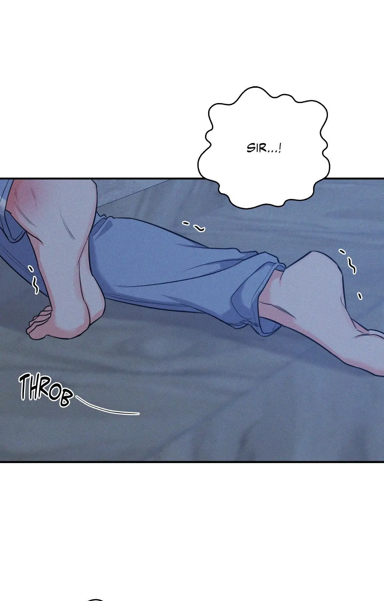 Illuminate the Night Chapter 32 page 40 - 