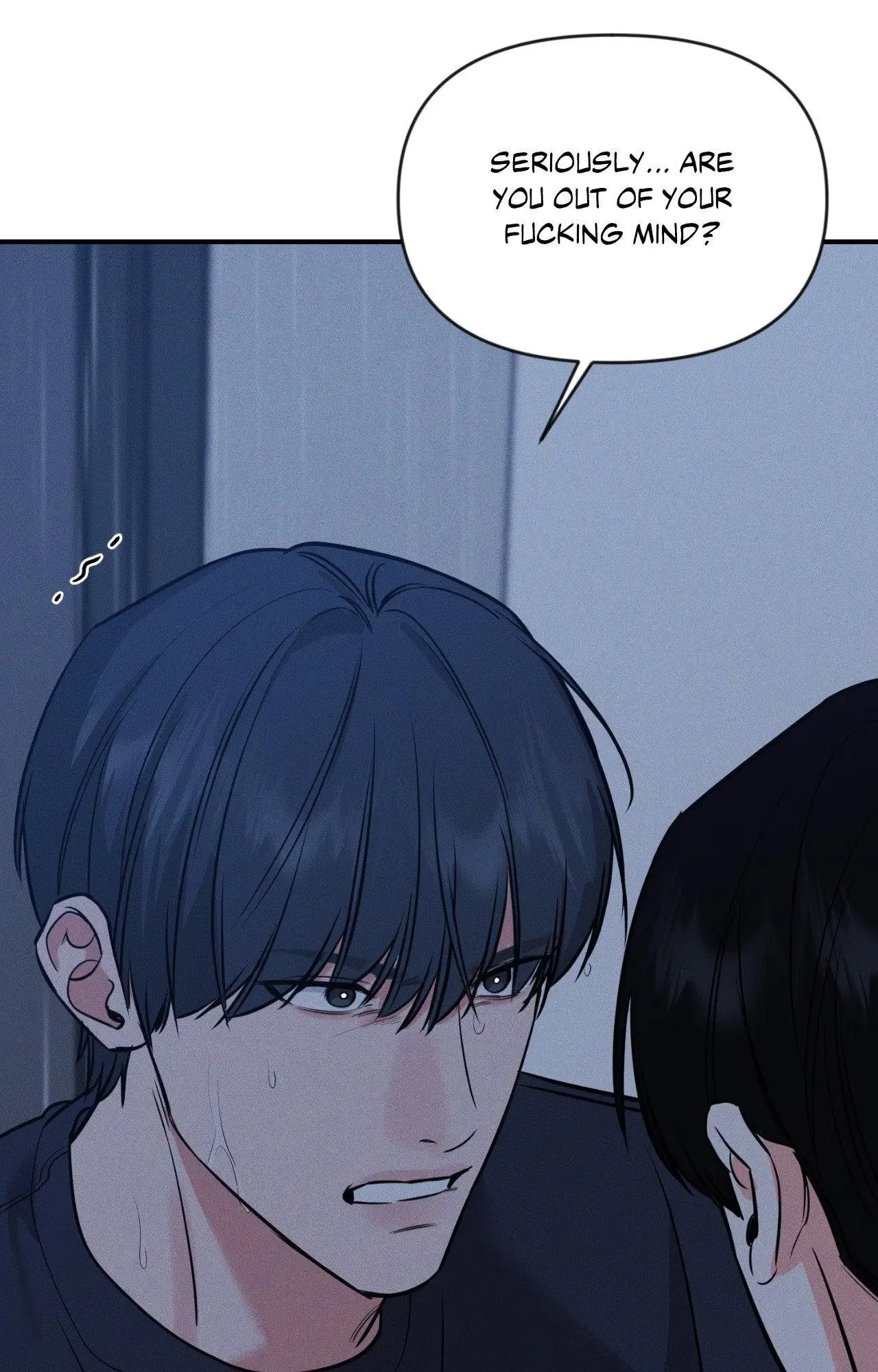 Illuminate the Night Chapter 32 page 45 - 