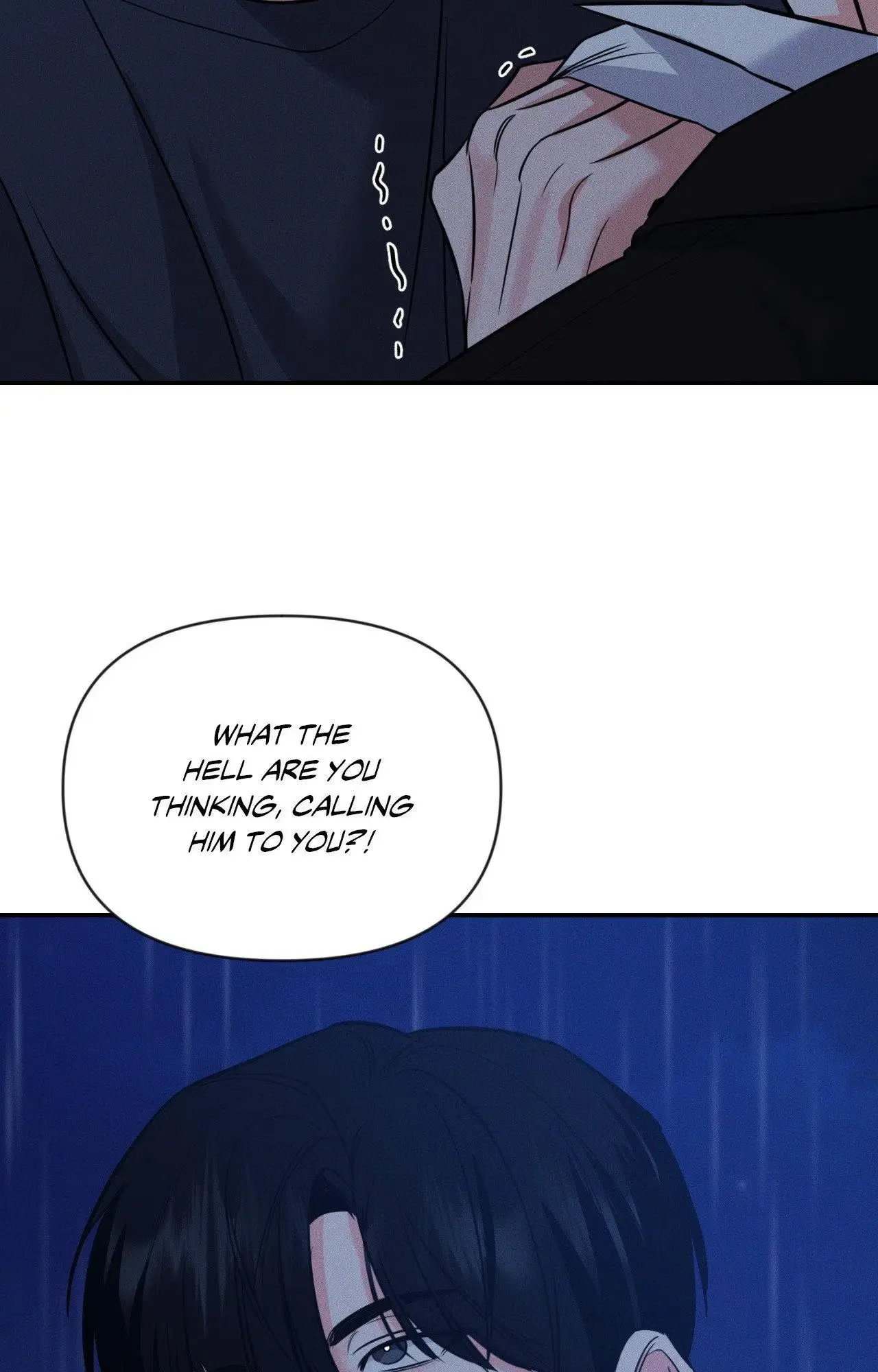 Illuminate the Night Chapter 32 page 46 - 