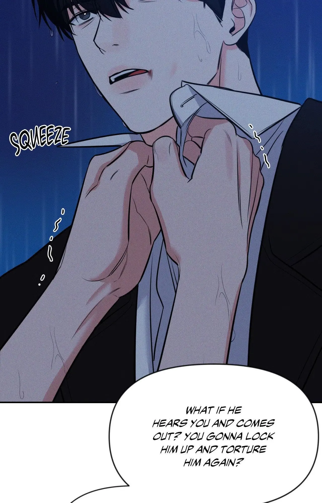 Illuminate the Night Chapter 32 page 47 - 